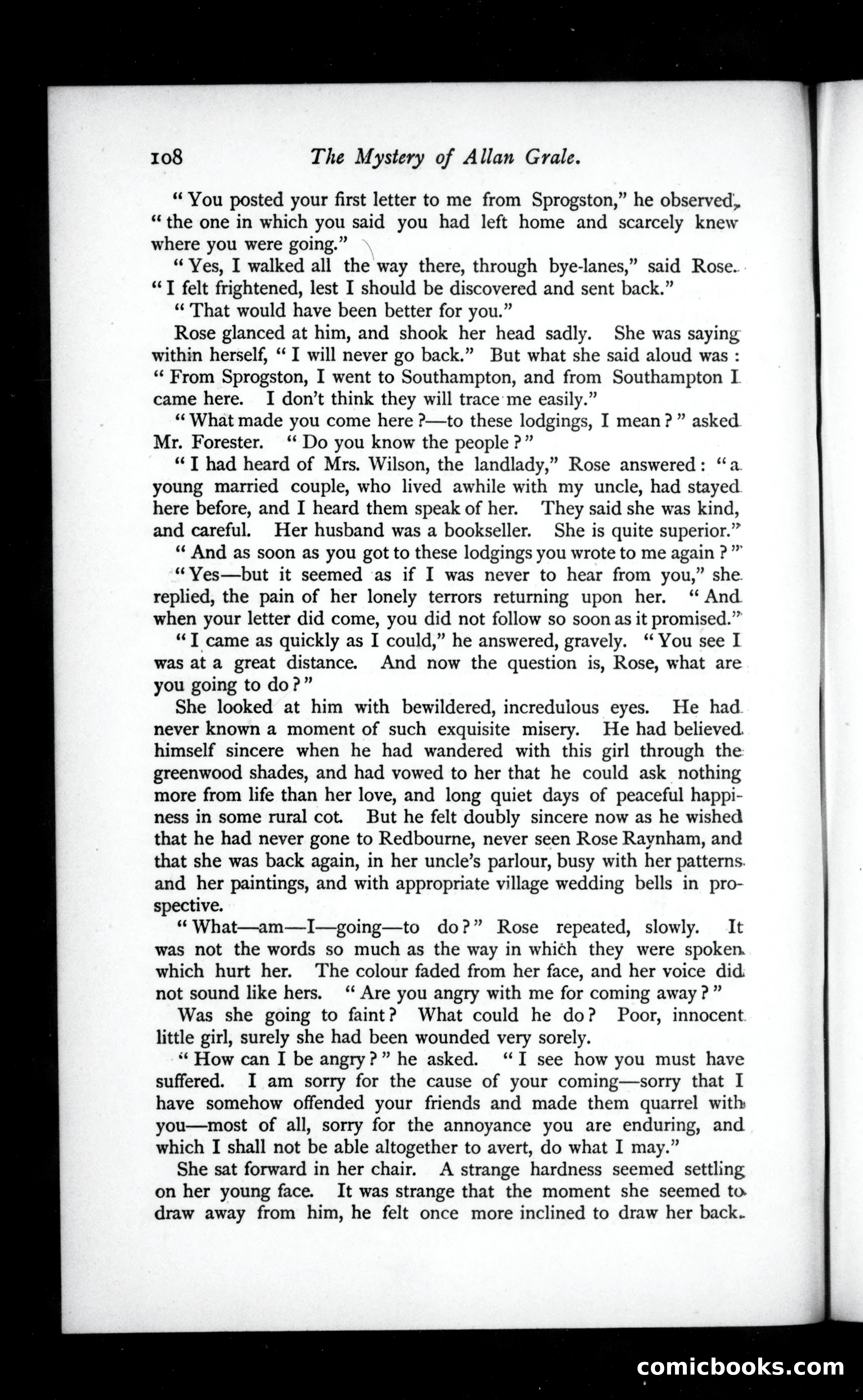 The Argosy, Vol. 39 — page 24 of 82