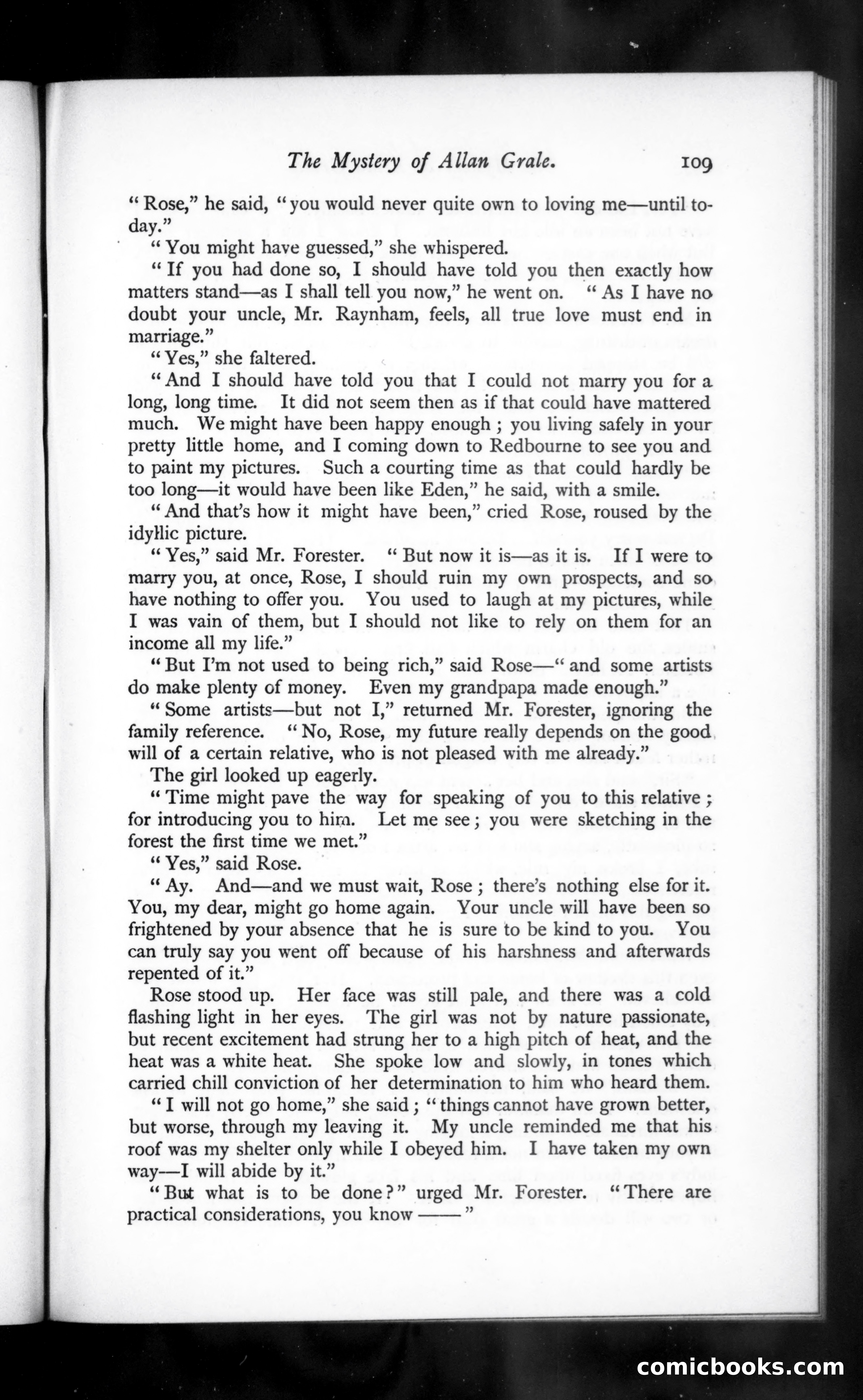 The Argosy, Vol. 39 — page 25 of 82