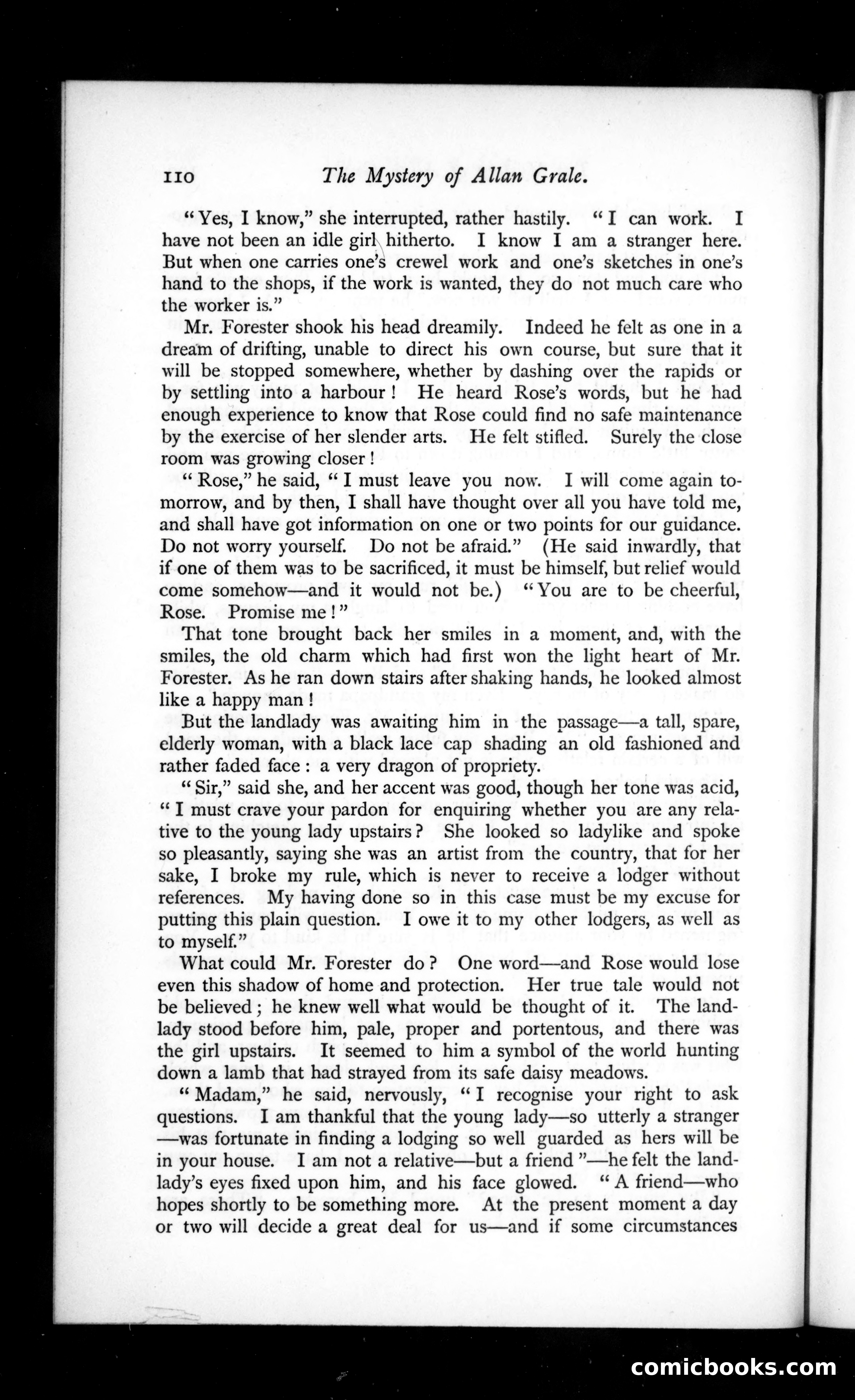 The Argosy, Vol. 39 — page 26 of 82