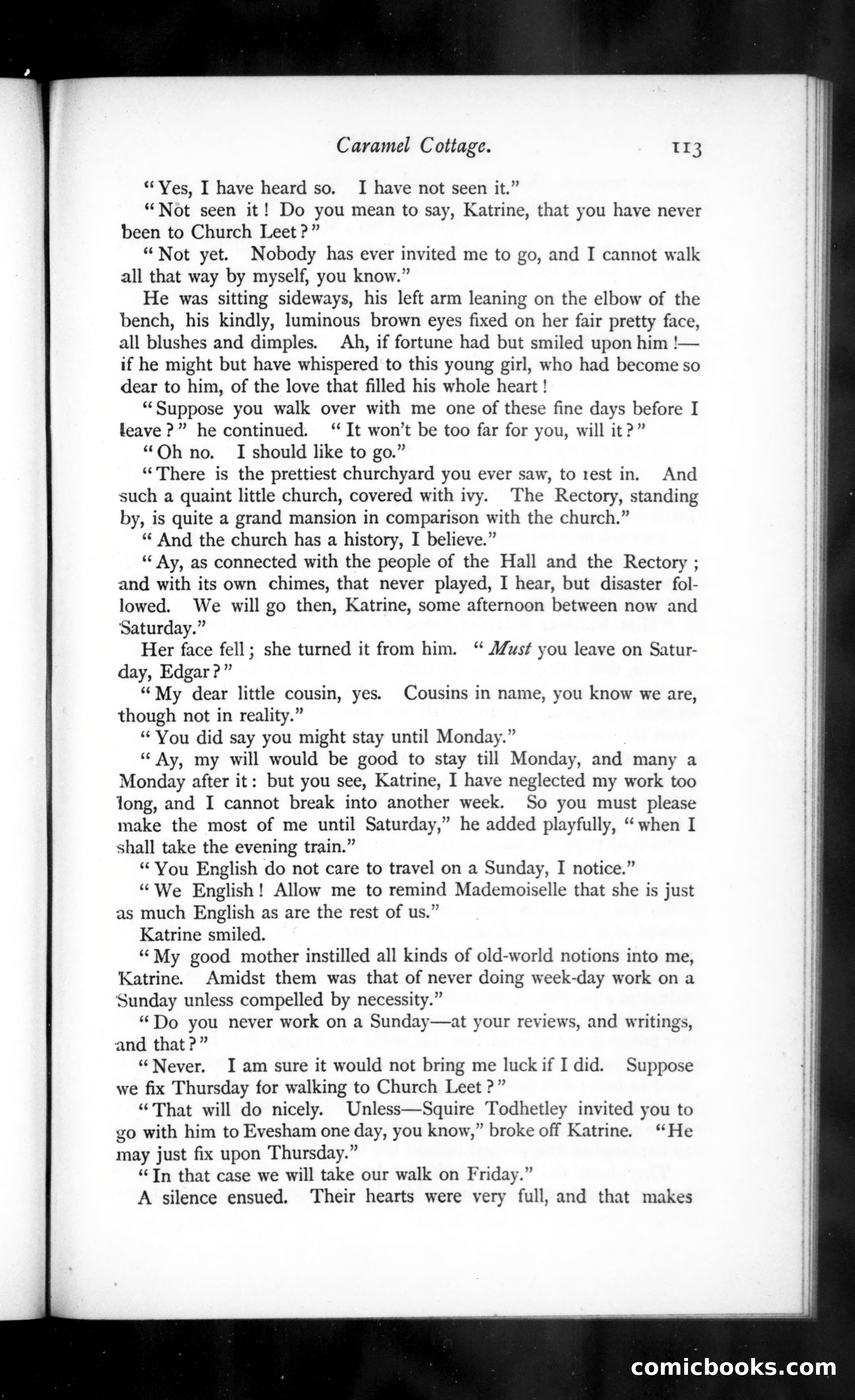 The Argosy, Vol. 39 — page 29 of 82