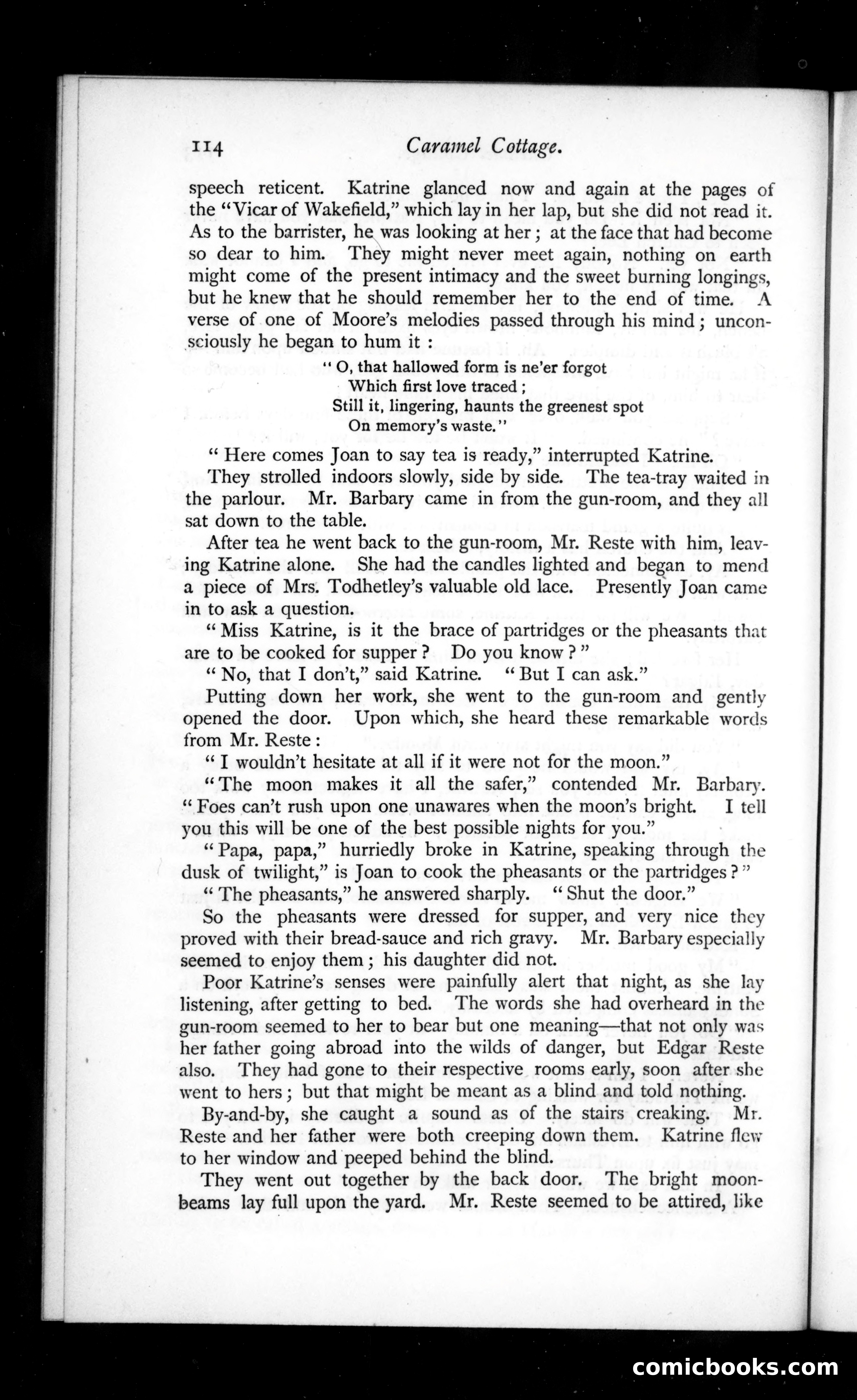 The Argosy, Vol. 39 — page 30 of 82