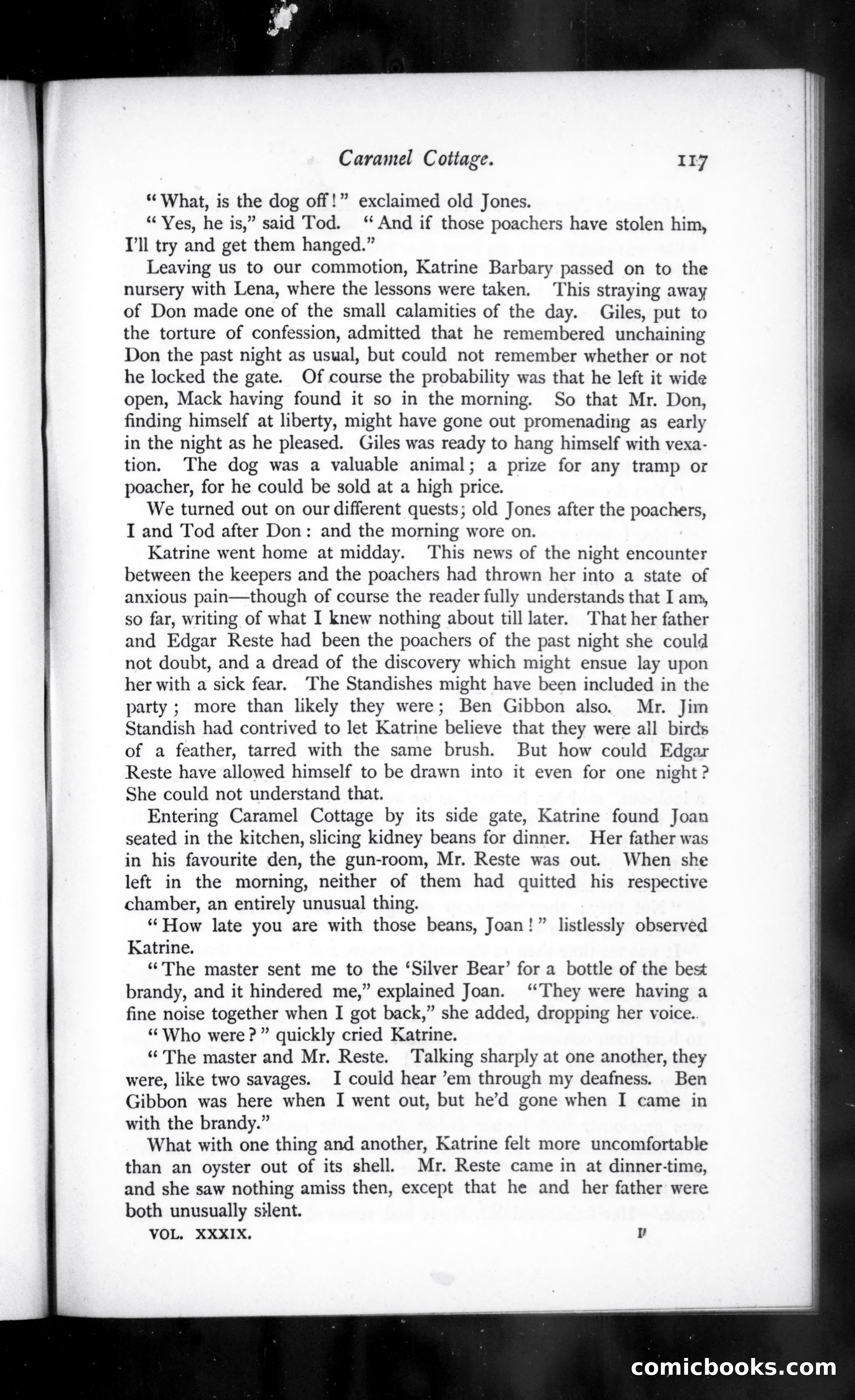 The Argosy, Vol. 39 — page 33 of 82