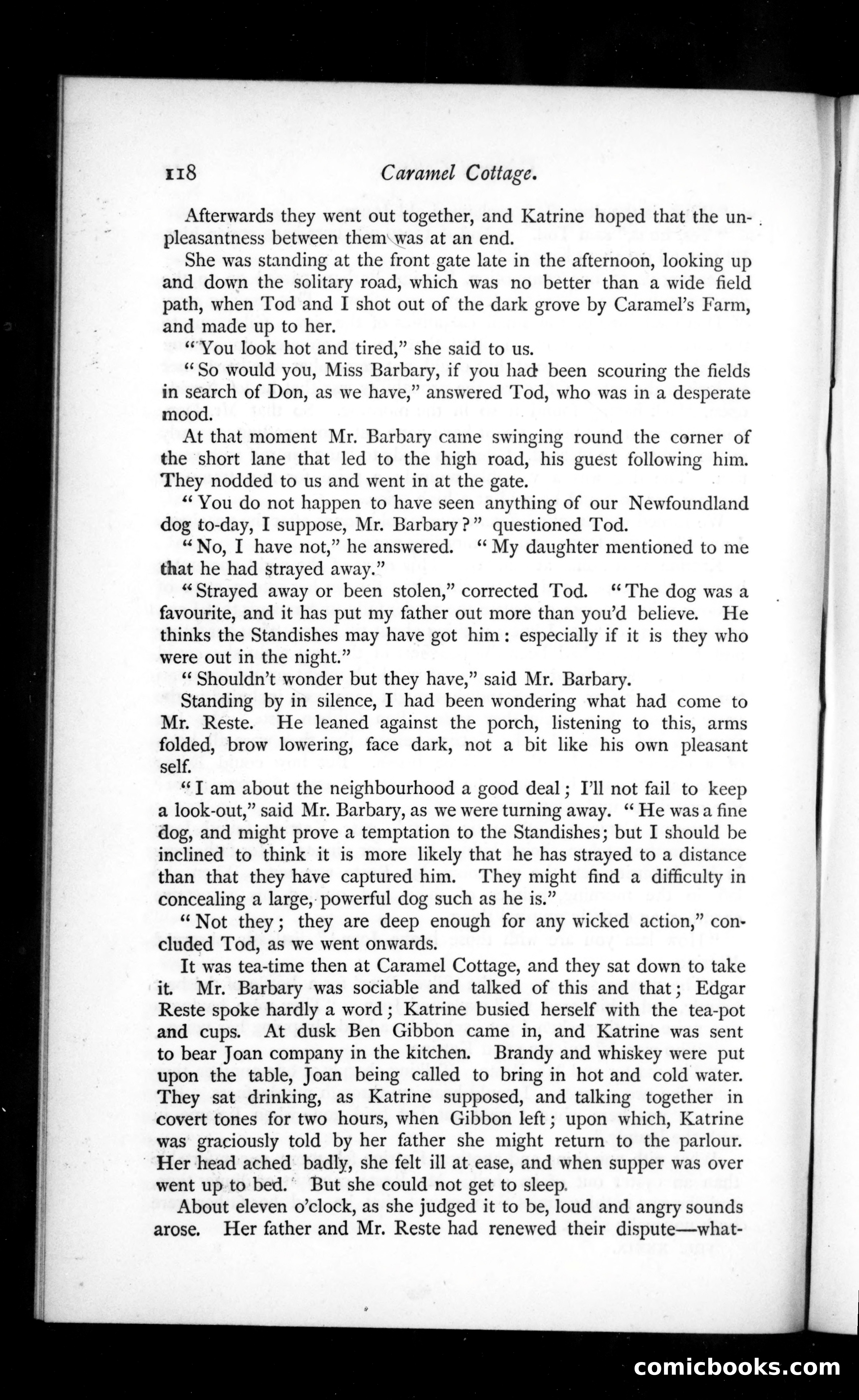 The Argosy, Vol. 39 — page 34 of 82