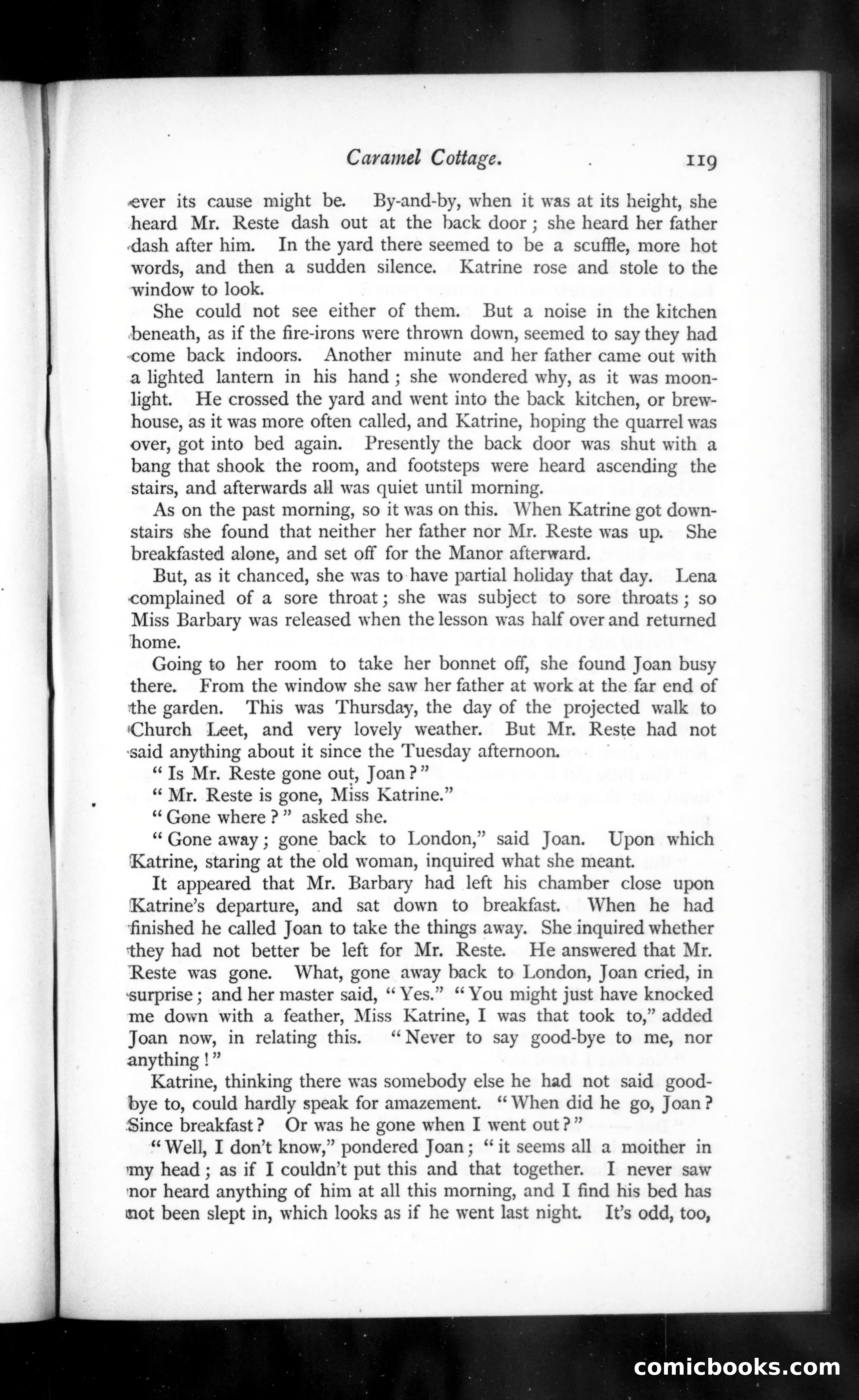 The Argosy, Vol. 39 — page 35 of 82
