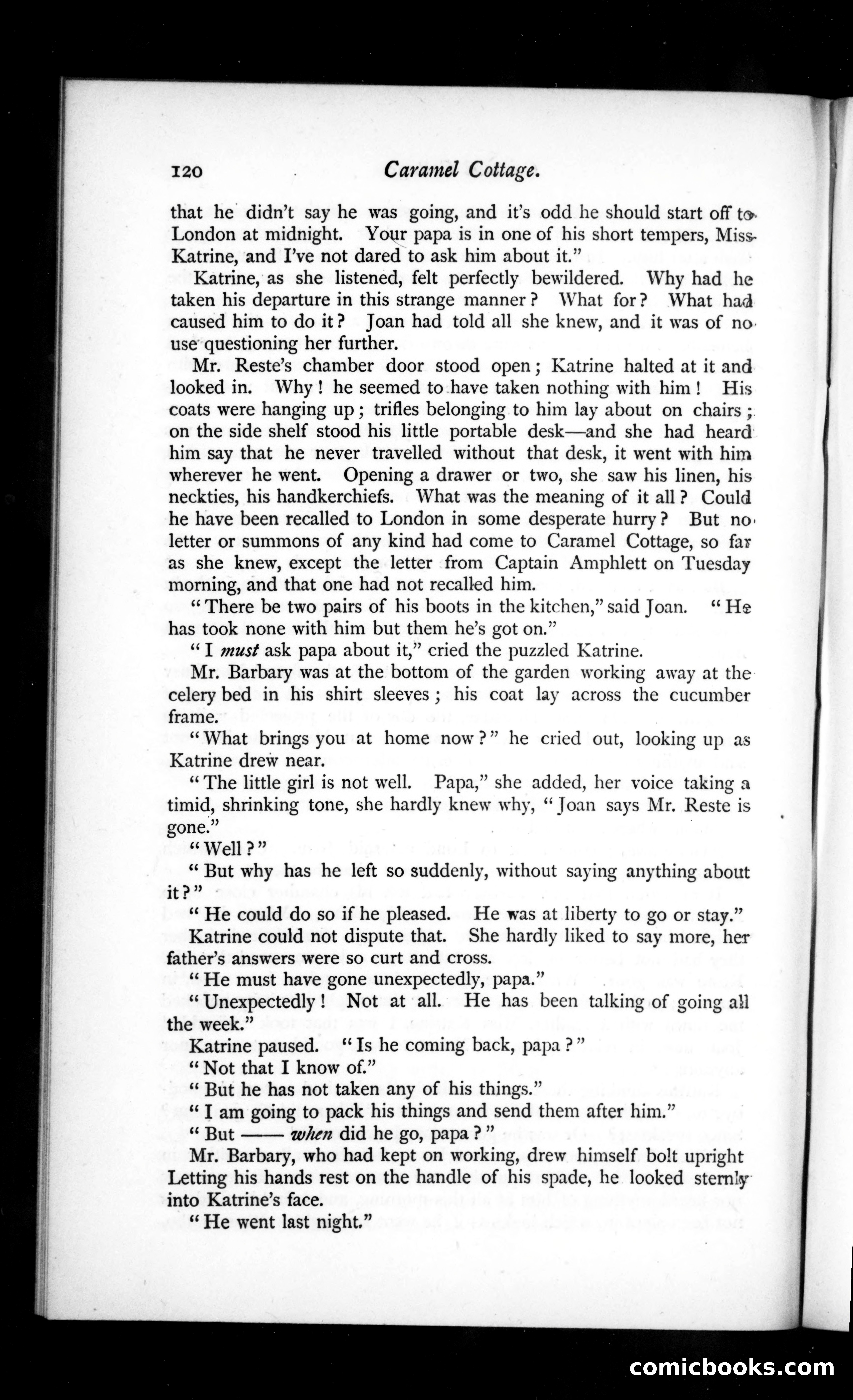 The Argosy, Vol. 39 — page 36 of 82