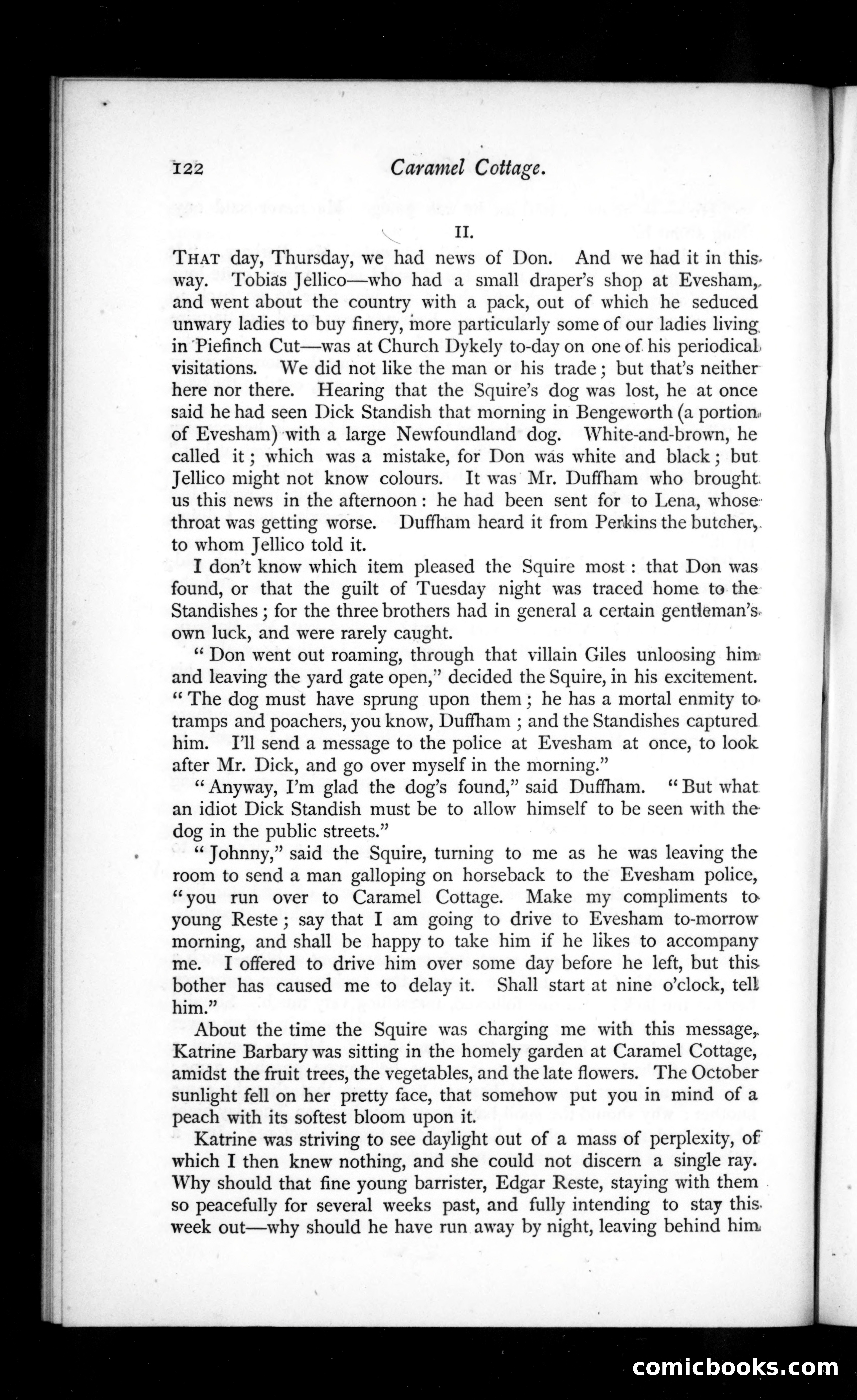 The Argosy, Vol. 39 — page 38 of 82