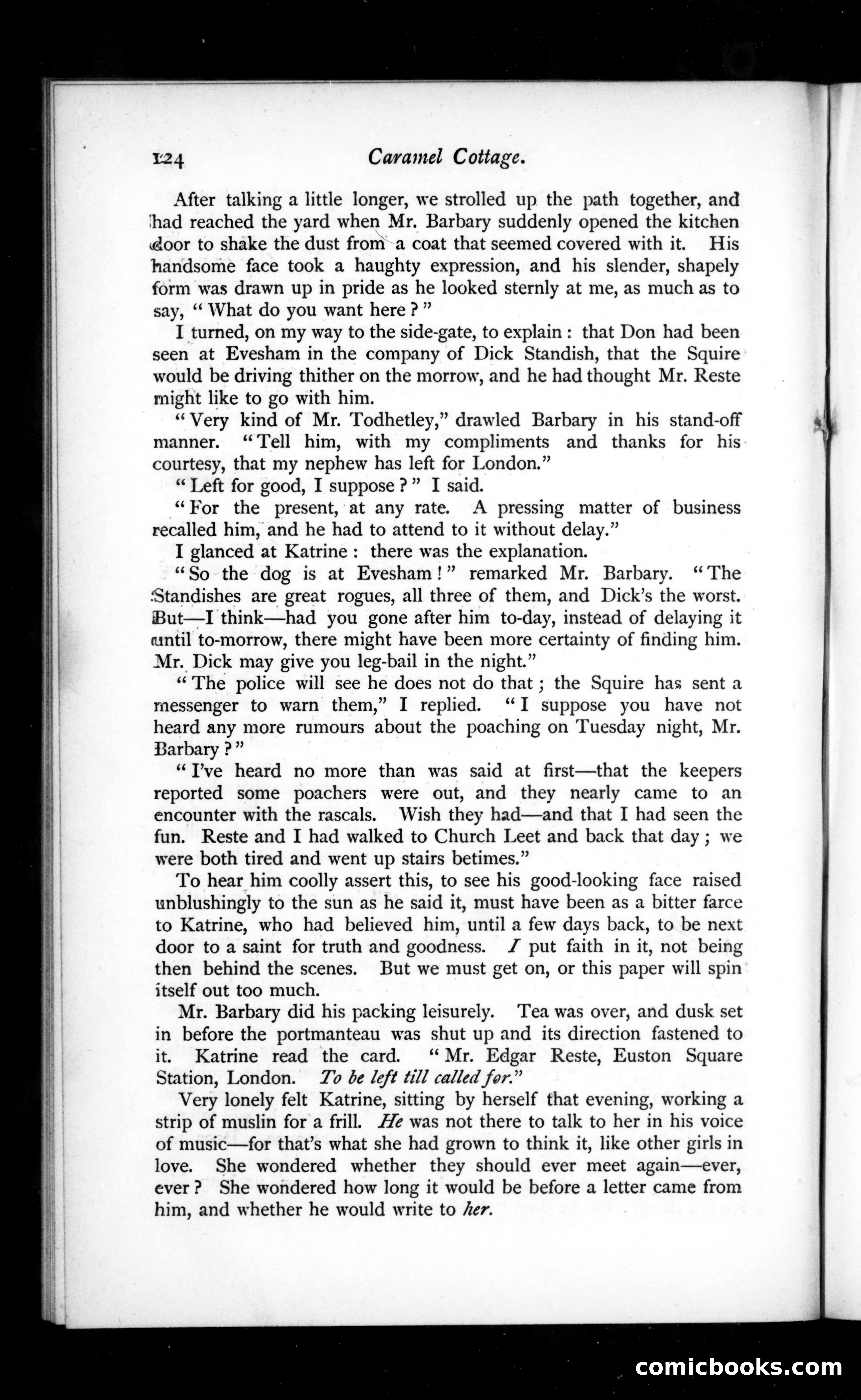 The Argosy, Vol. 39 — page 40 of 82