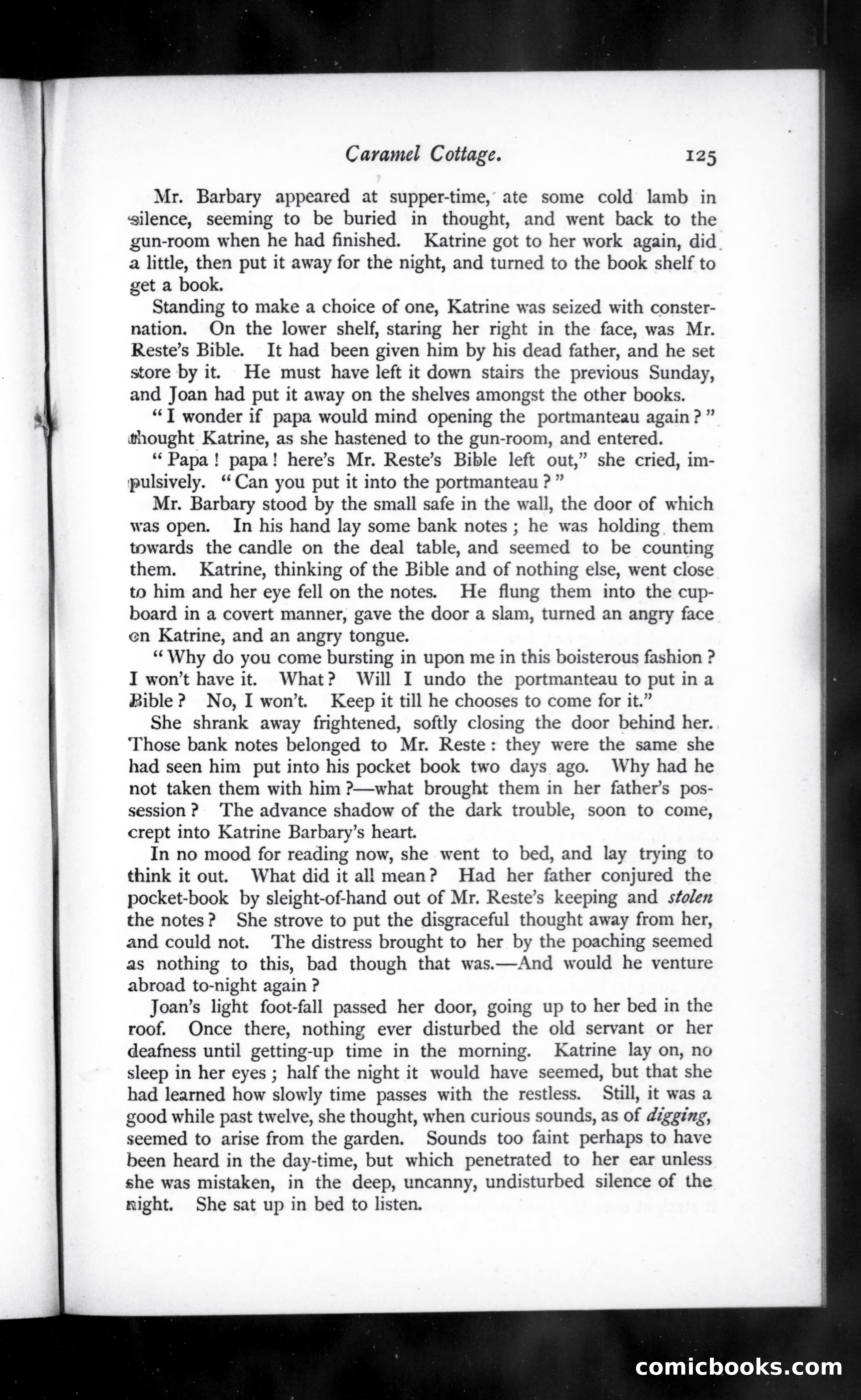 The Argosy, Vol. 39 — page 41 of 82