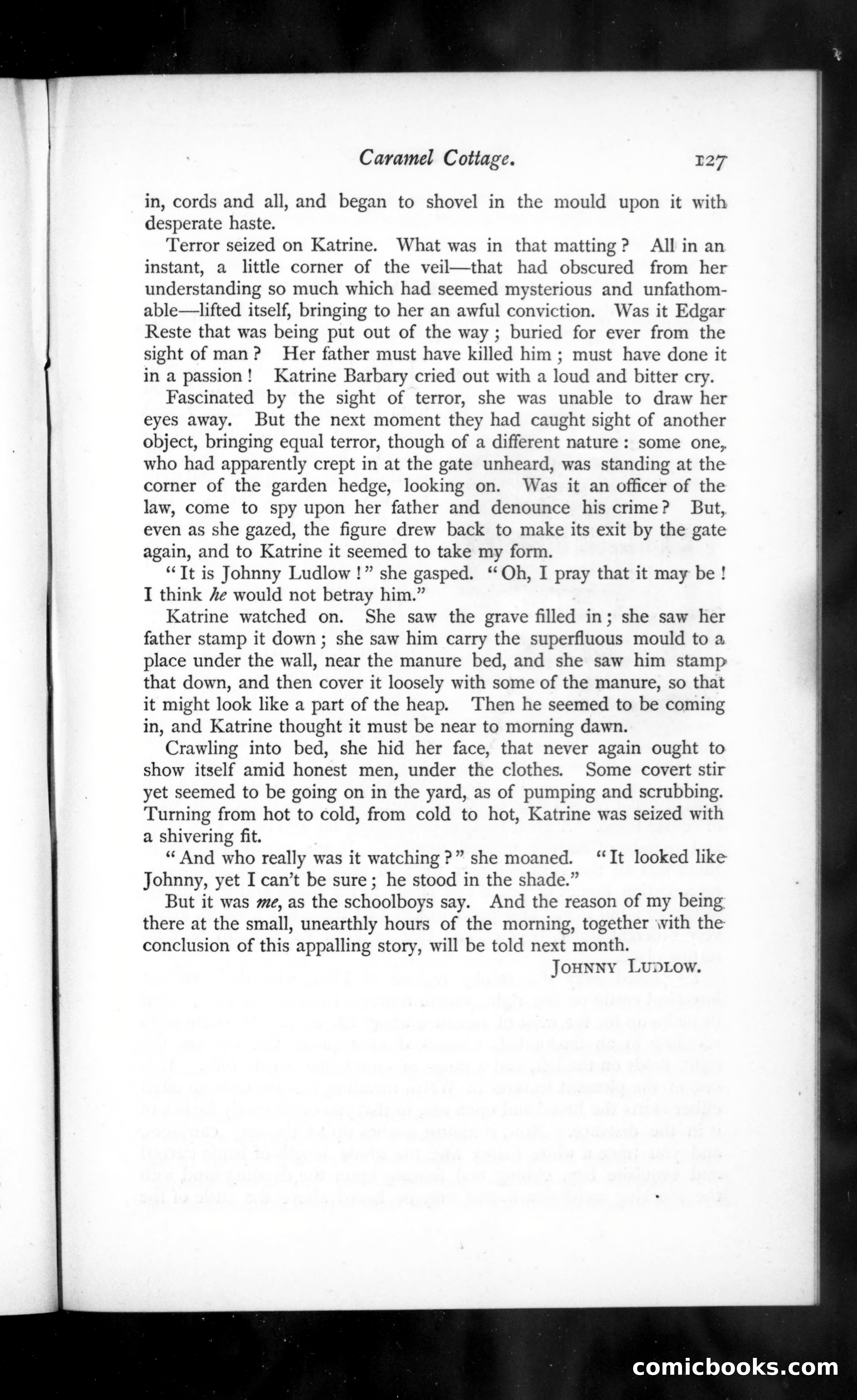 The Argosy, Vol. 39 — page 43 of 82