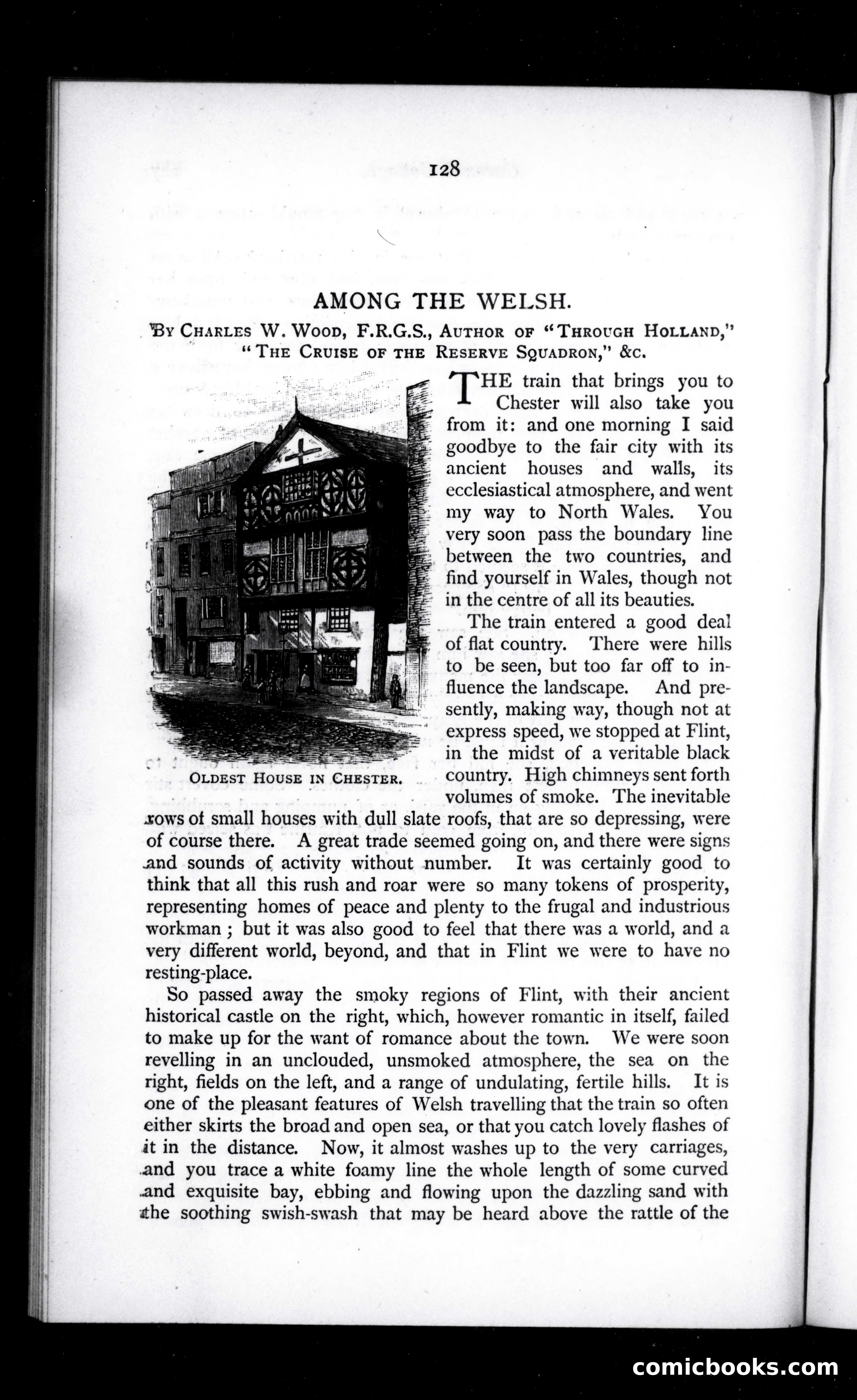 The Argosy, Vol. 39 — page 44 of 82