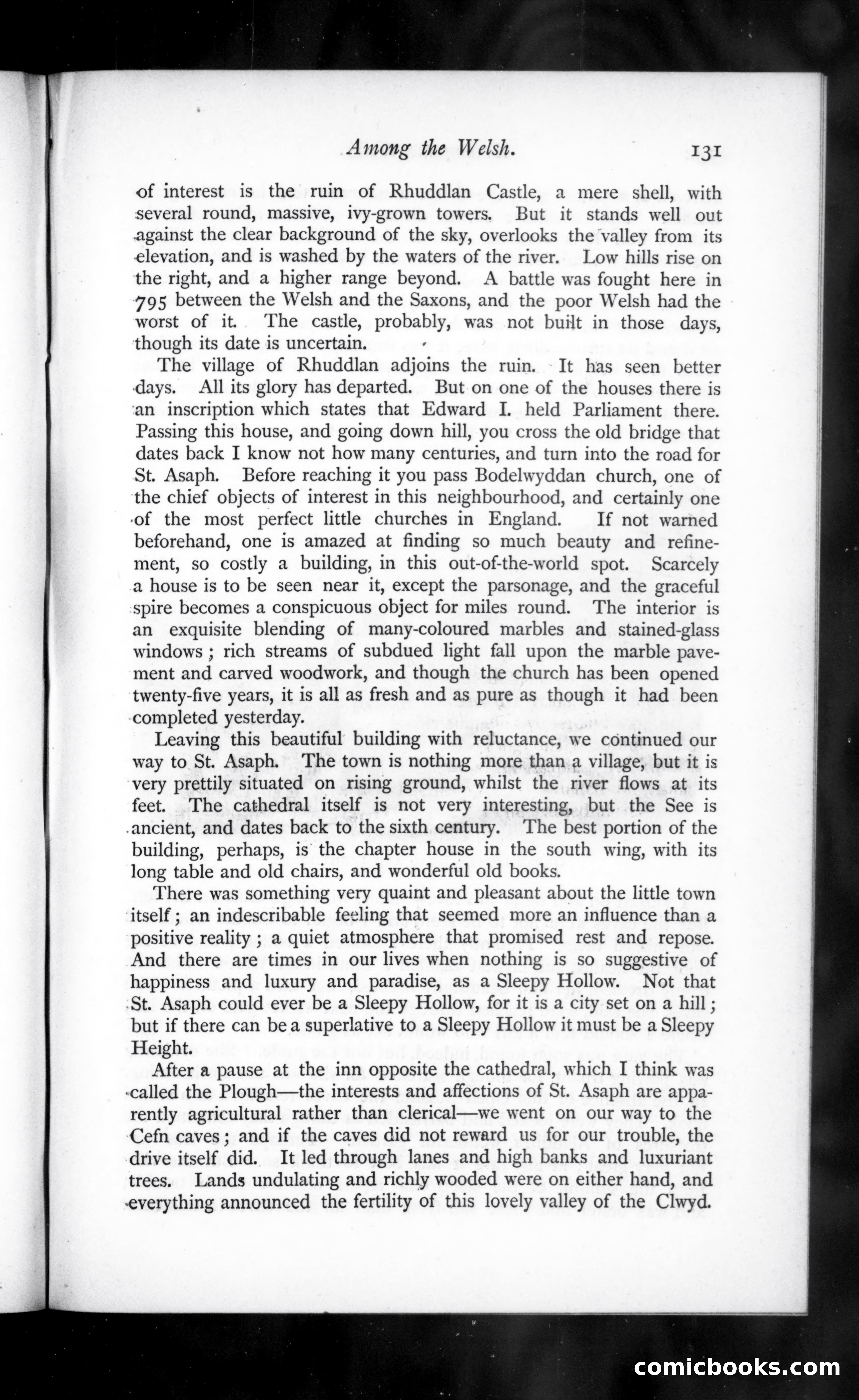 The Argosy, Vol. 39 — page 47 of 82