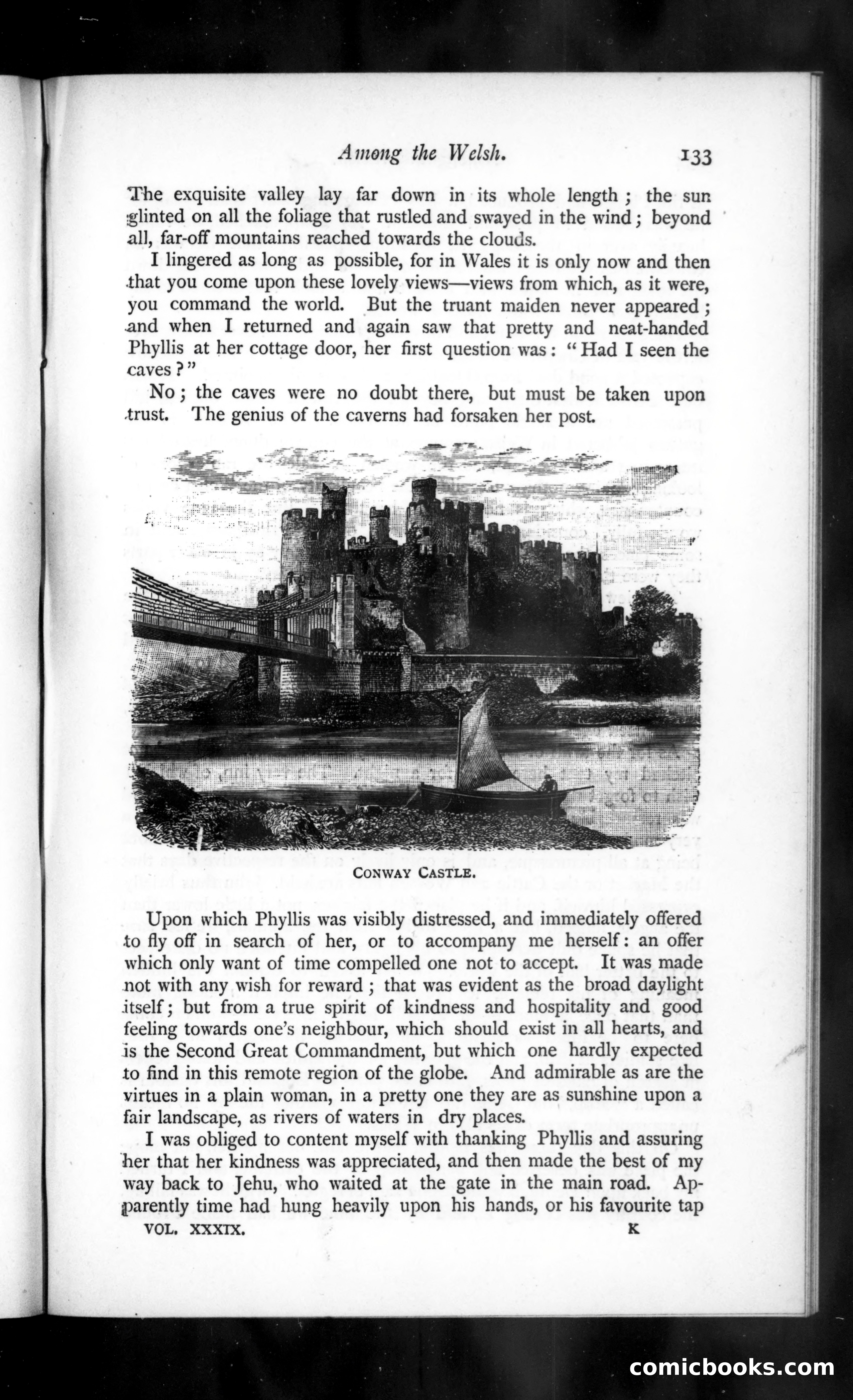 The Argosy, Vol. 39 — page 49 of 82