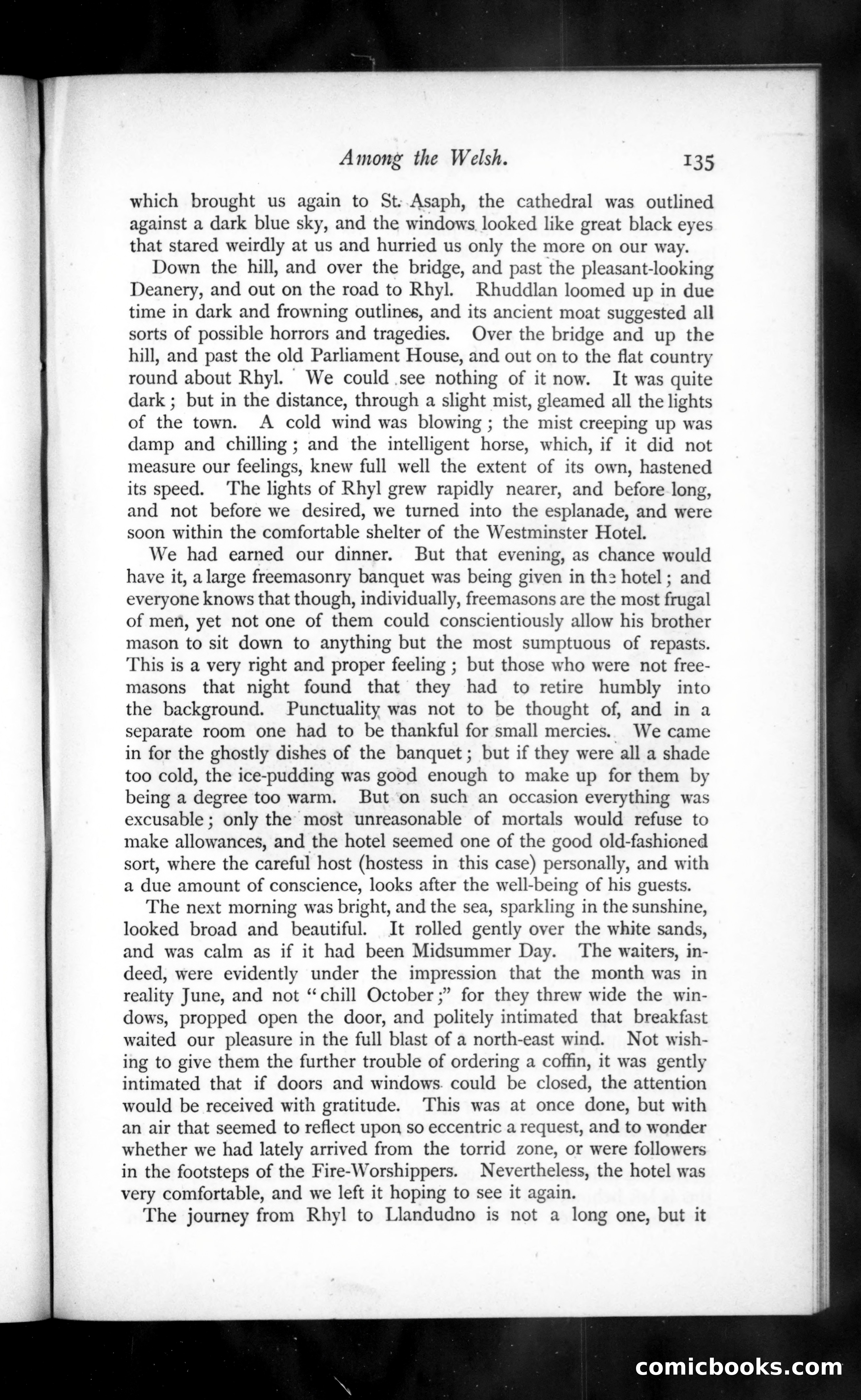 The Argosy, Vol. 39 — page 51 of 82
