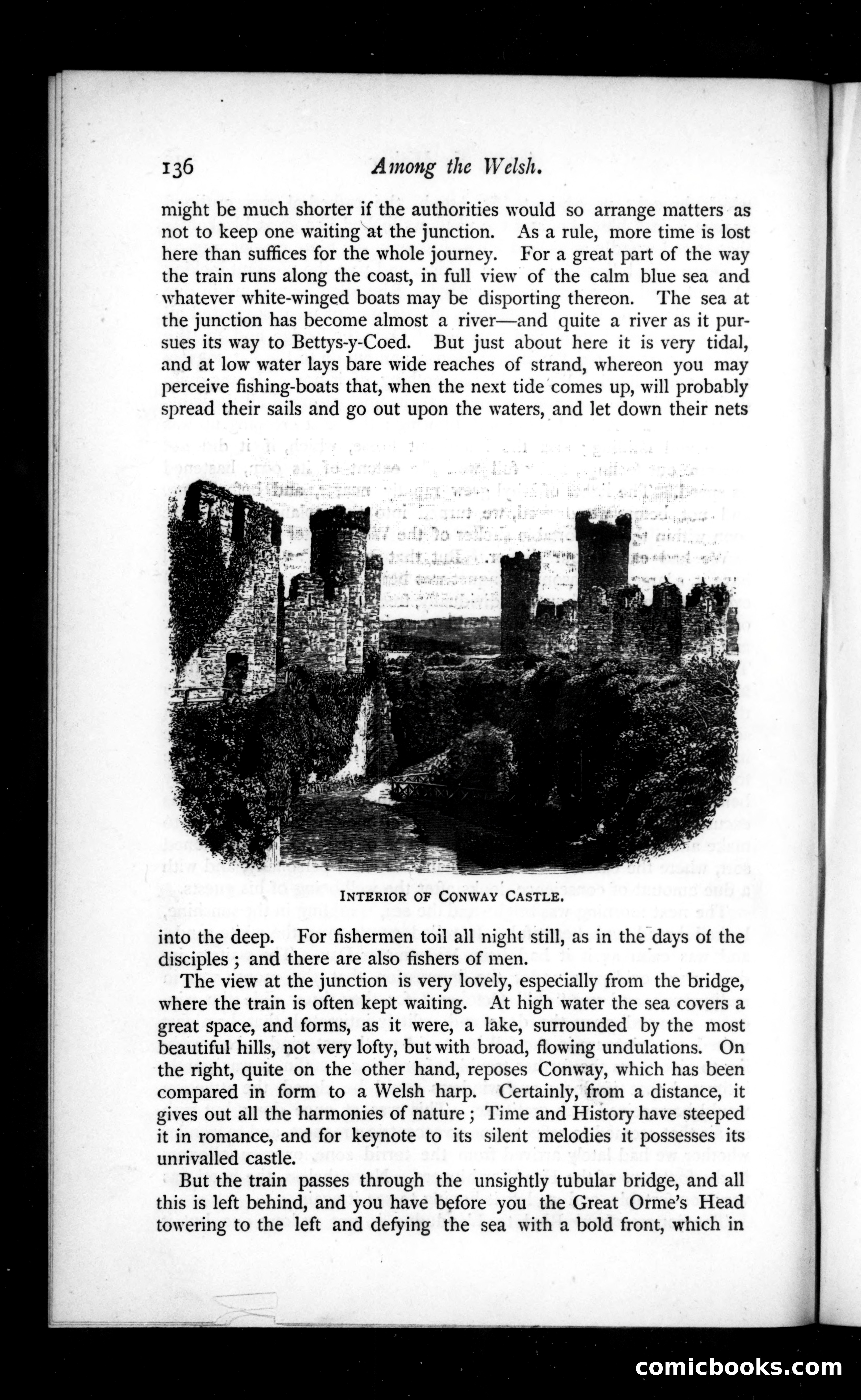 The Argosy, Vol. 39 — page 52 of 82