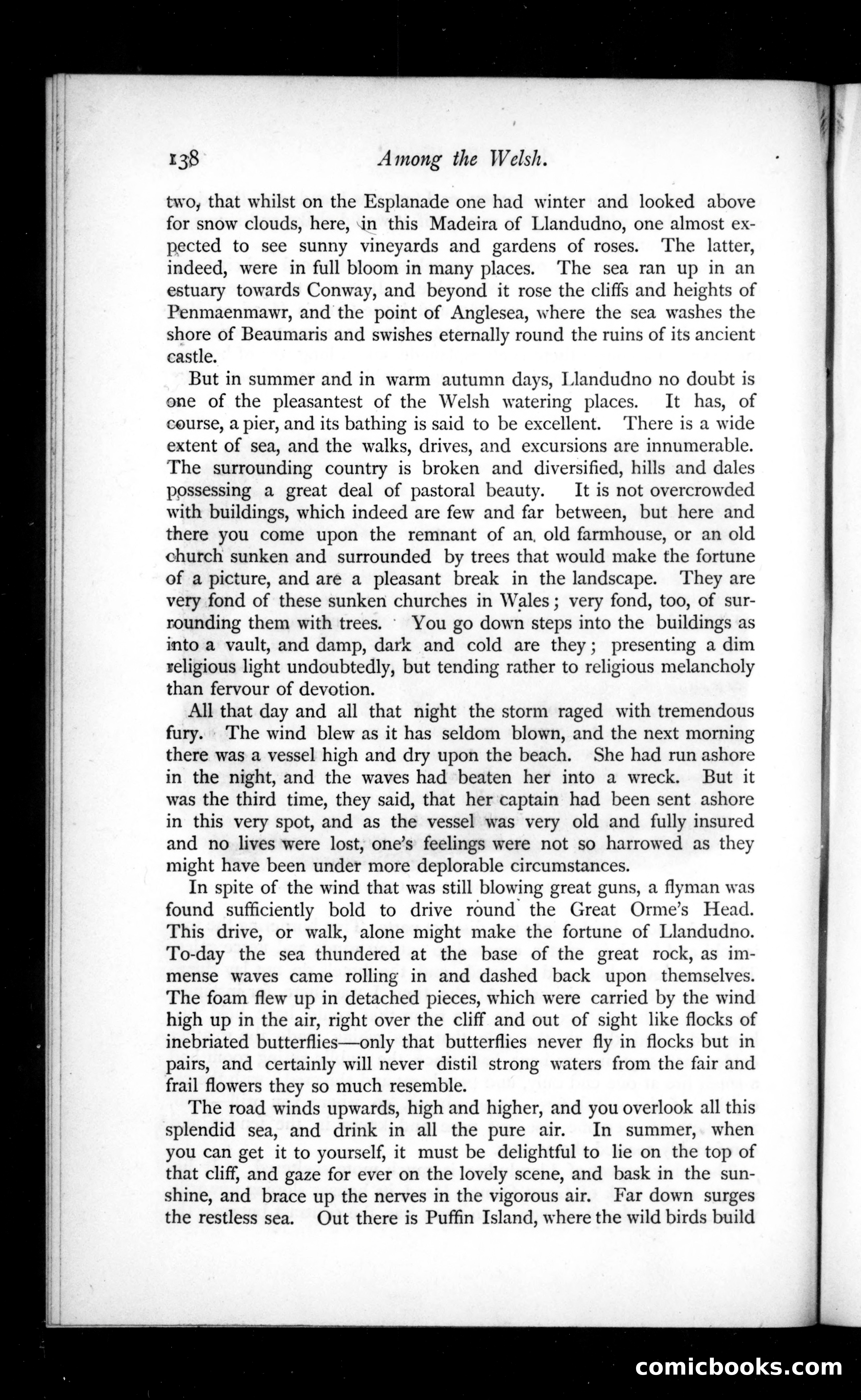 The Argosy, Vol. 39 — page 54 of 82