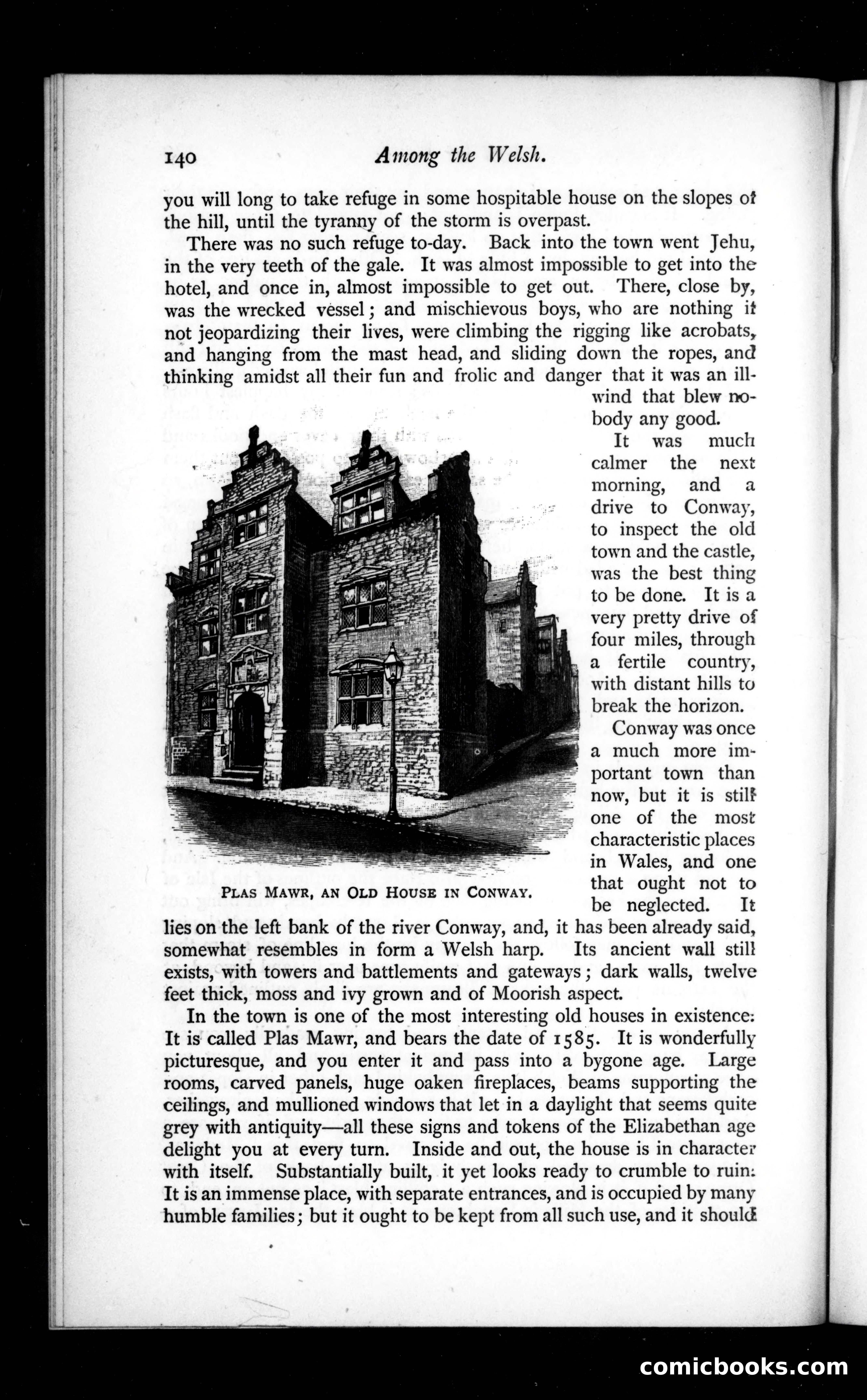 The Argosy, Vol. 39 — page 56 of 82