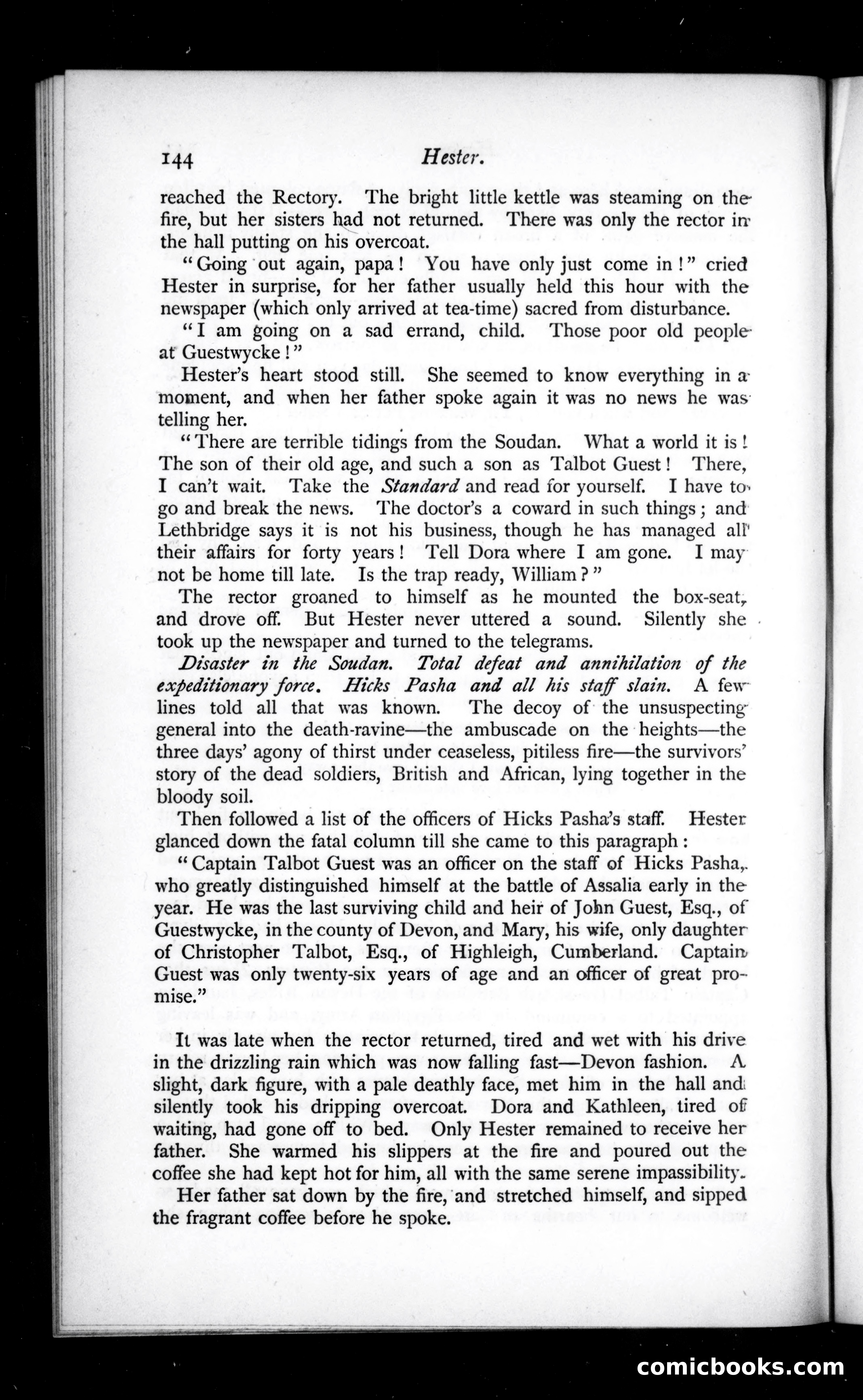 The Argosy, Vol. 39 — page 60 of 82