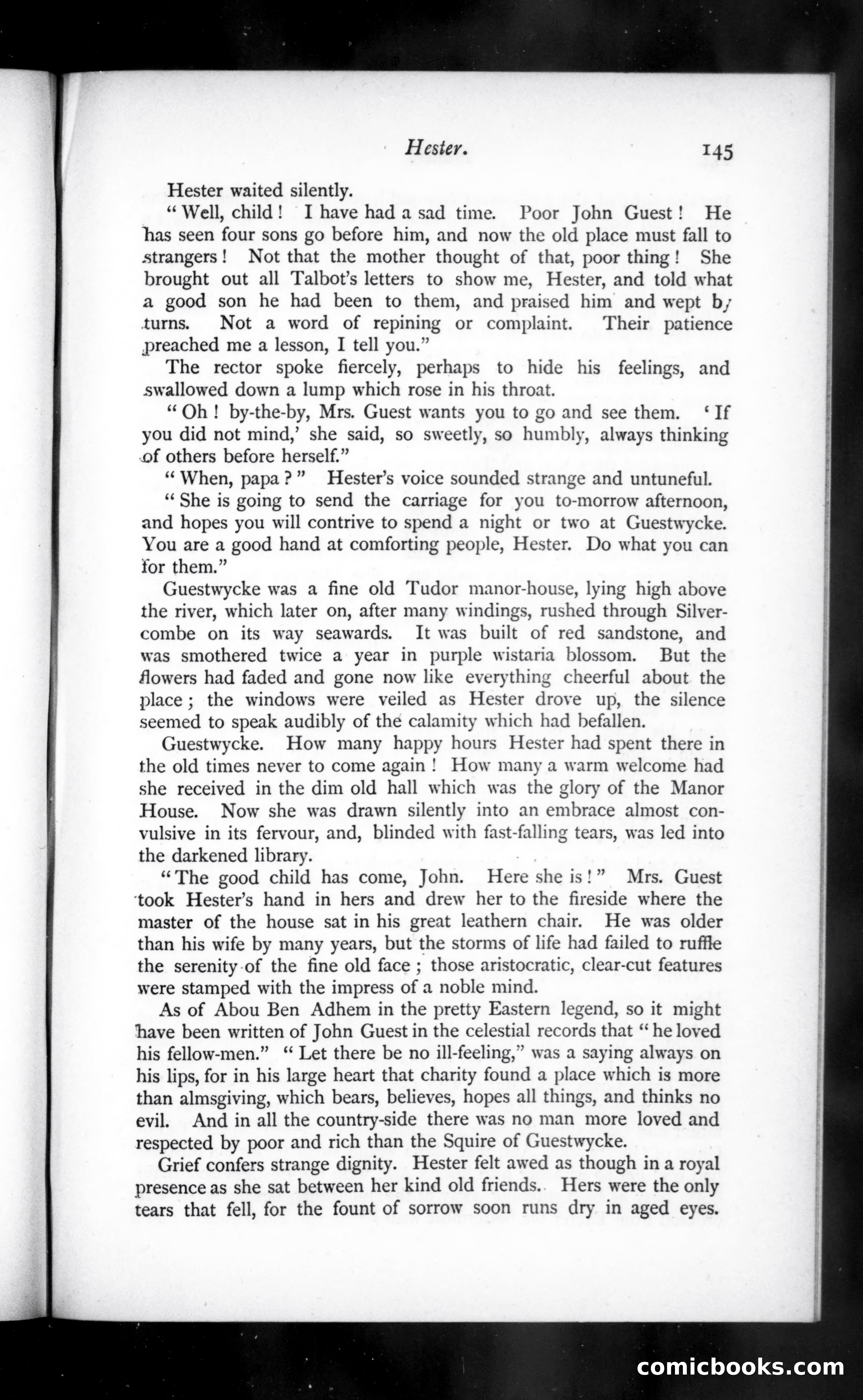 The Argosy, Vol. 39 — page 61 of 82