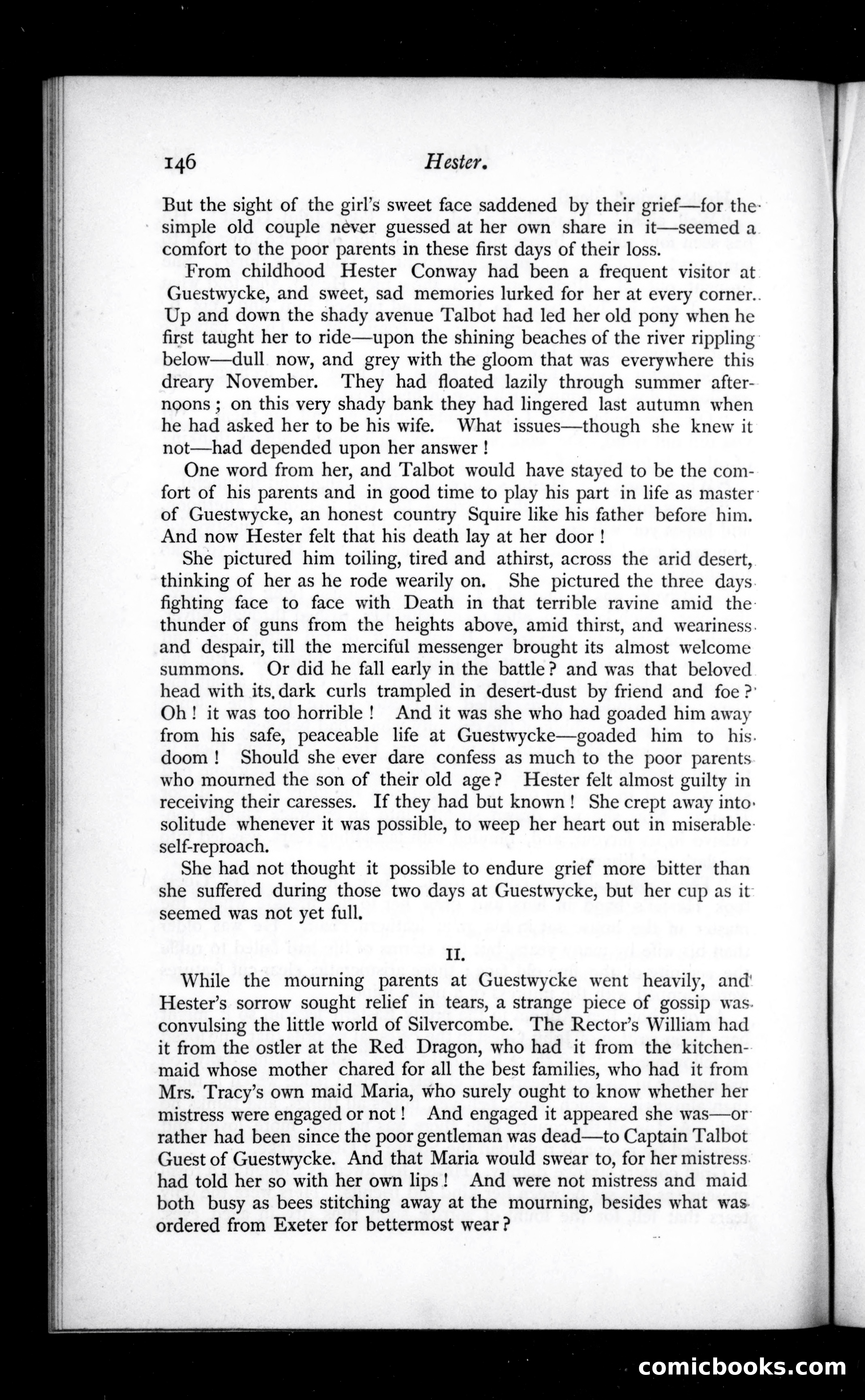 The Argosy, Vol. 39 — page 62 of 82