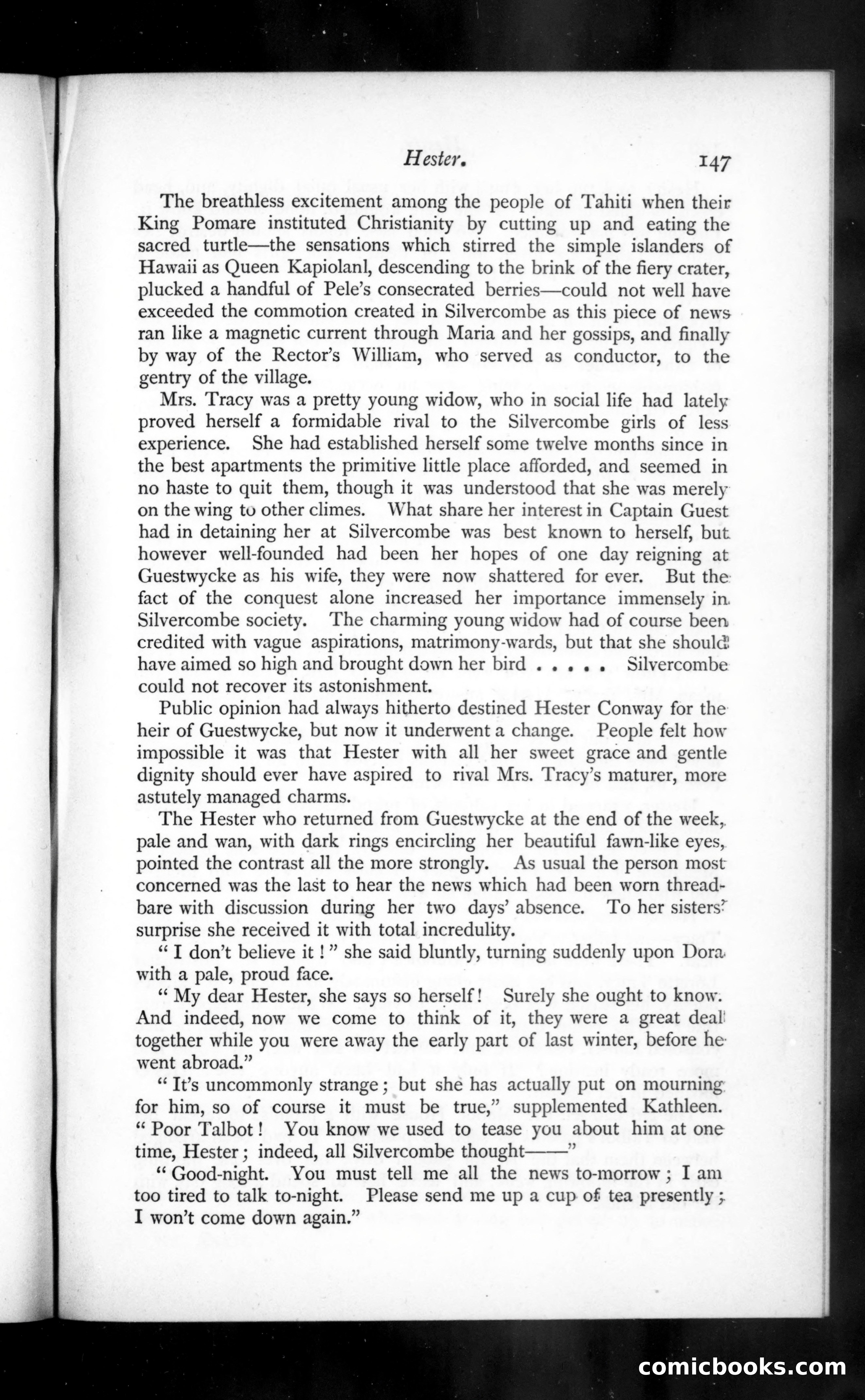 The Argosy, Vol. 39 — page 63 of 82