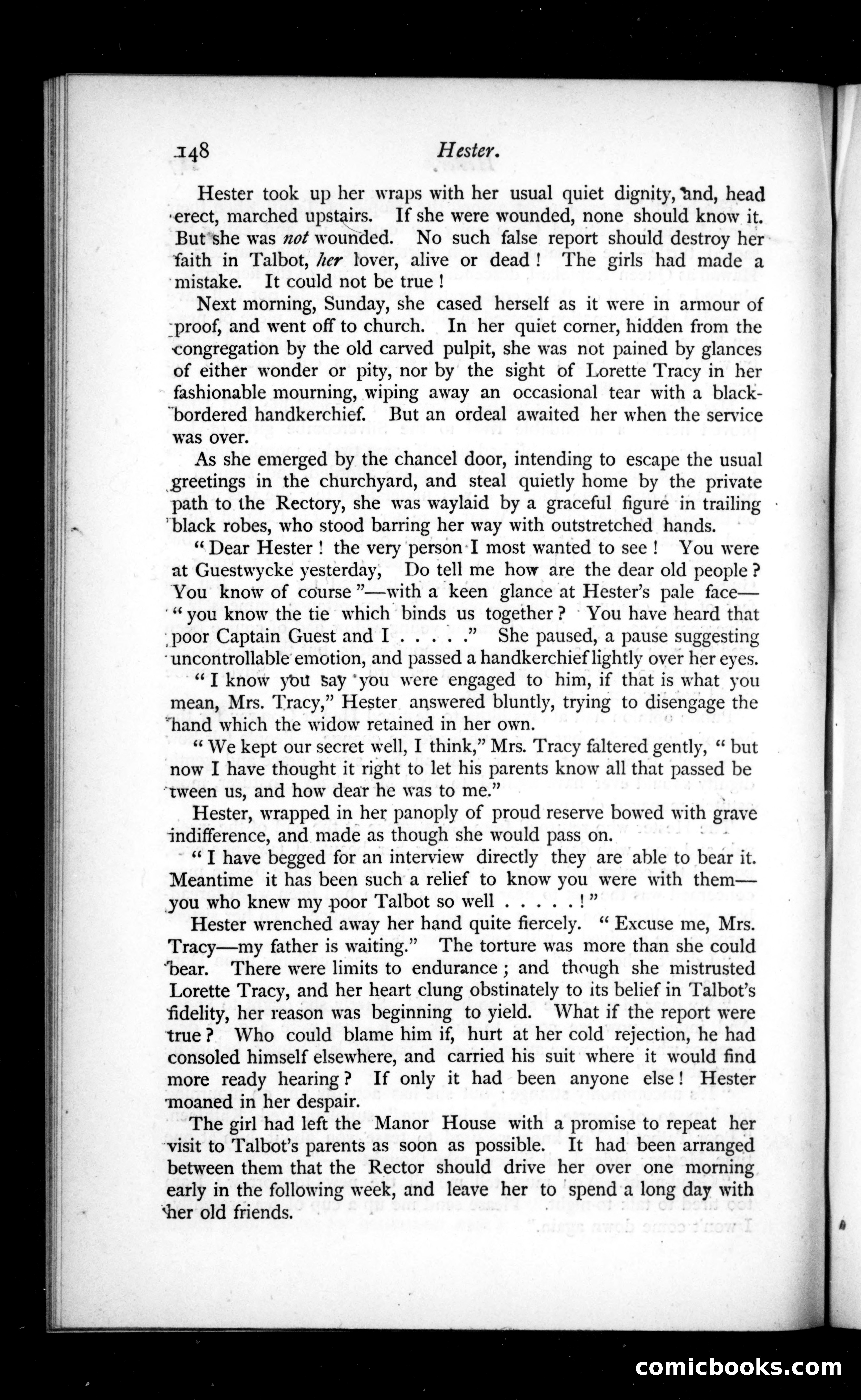 The Argosy, Vol. 39 — page 64 of 82