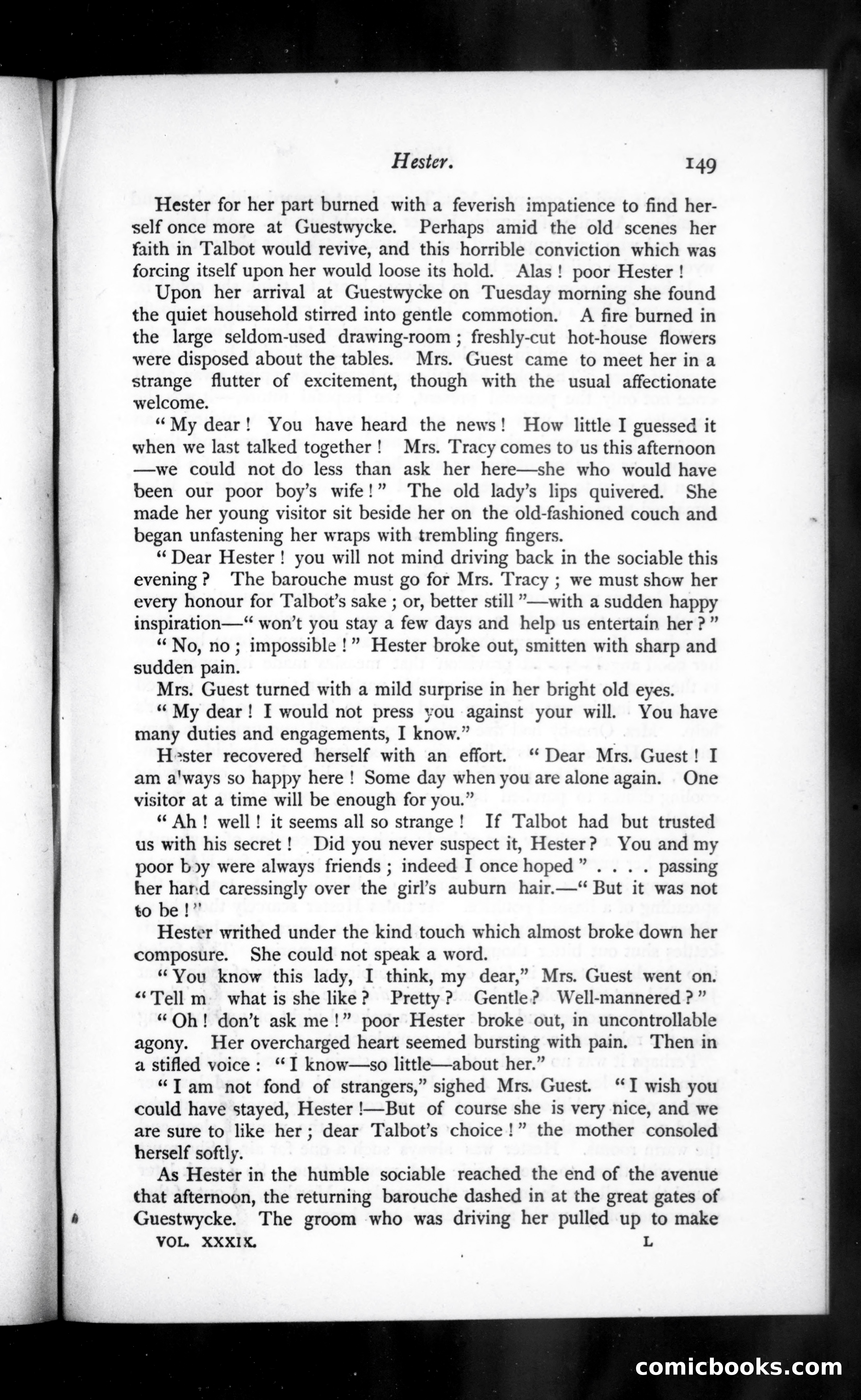 The Argosy, Vol. 39 — page 65 of 82