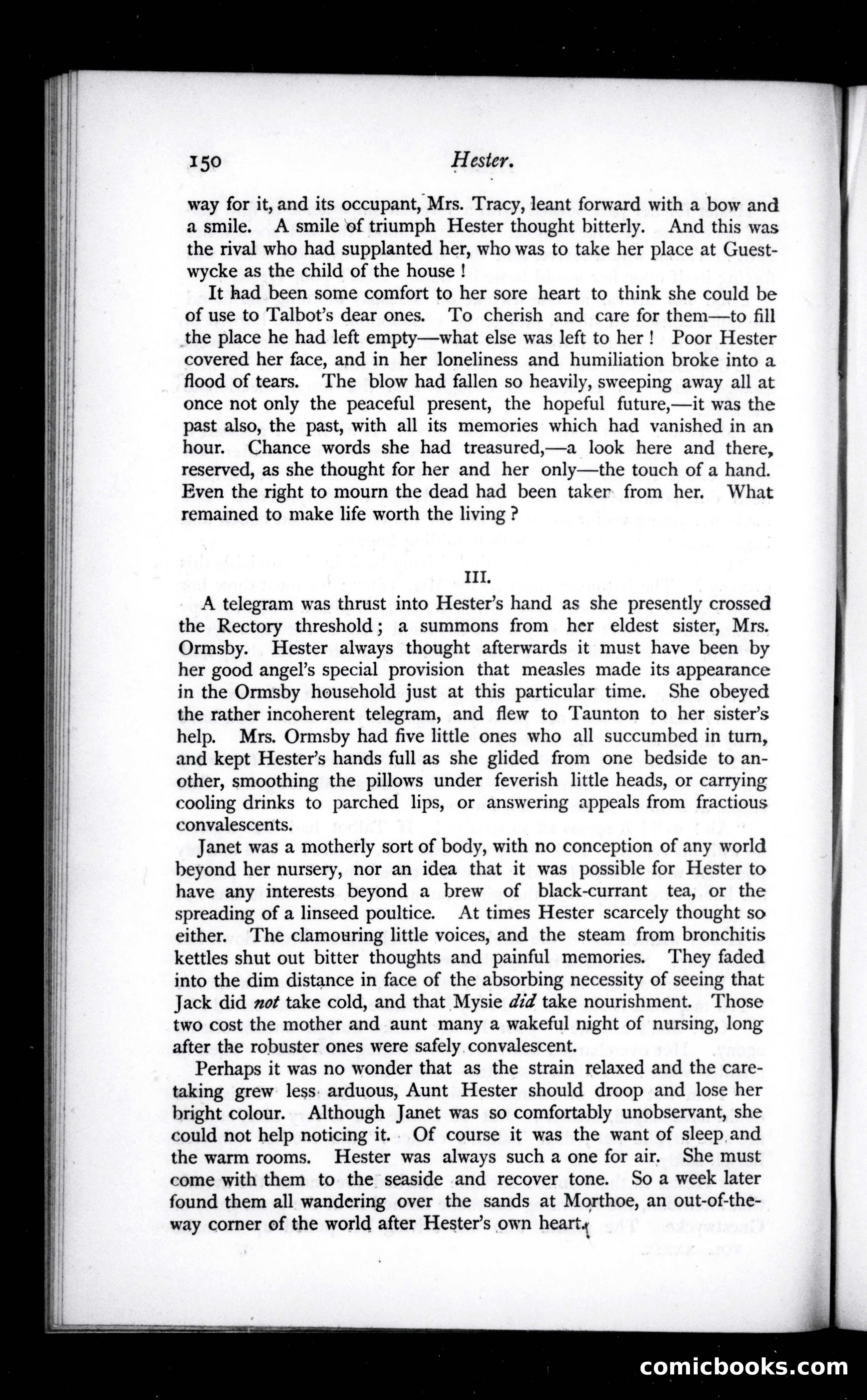 The Argosy, Vol. 39 — page 66 of 82