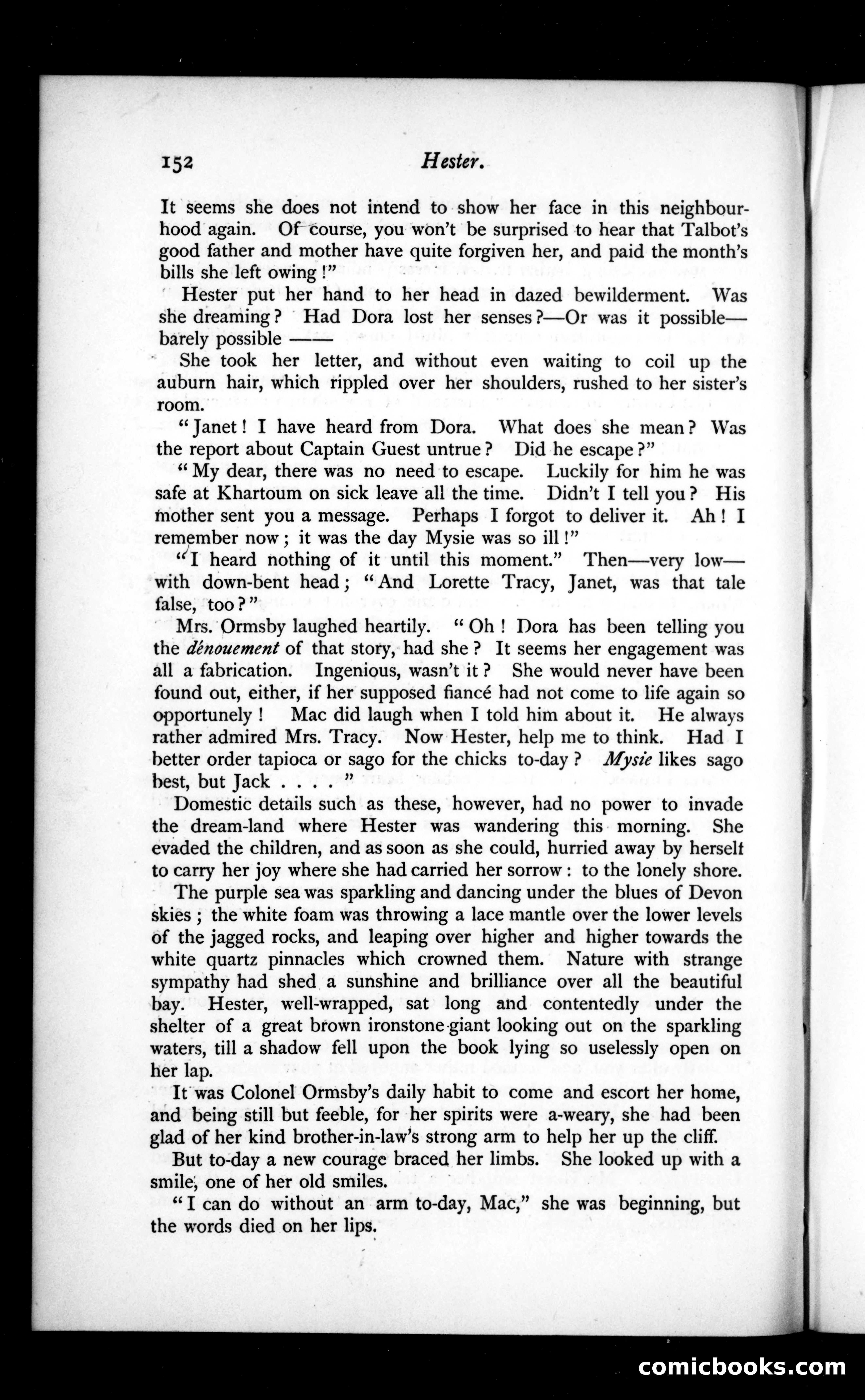 The Argosy, Vol. 39 — page 68 of 82