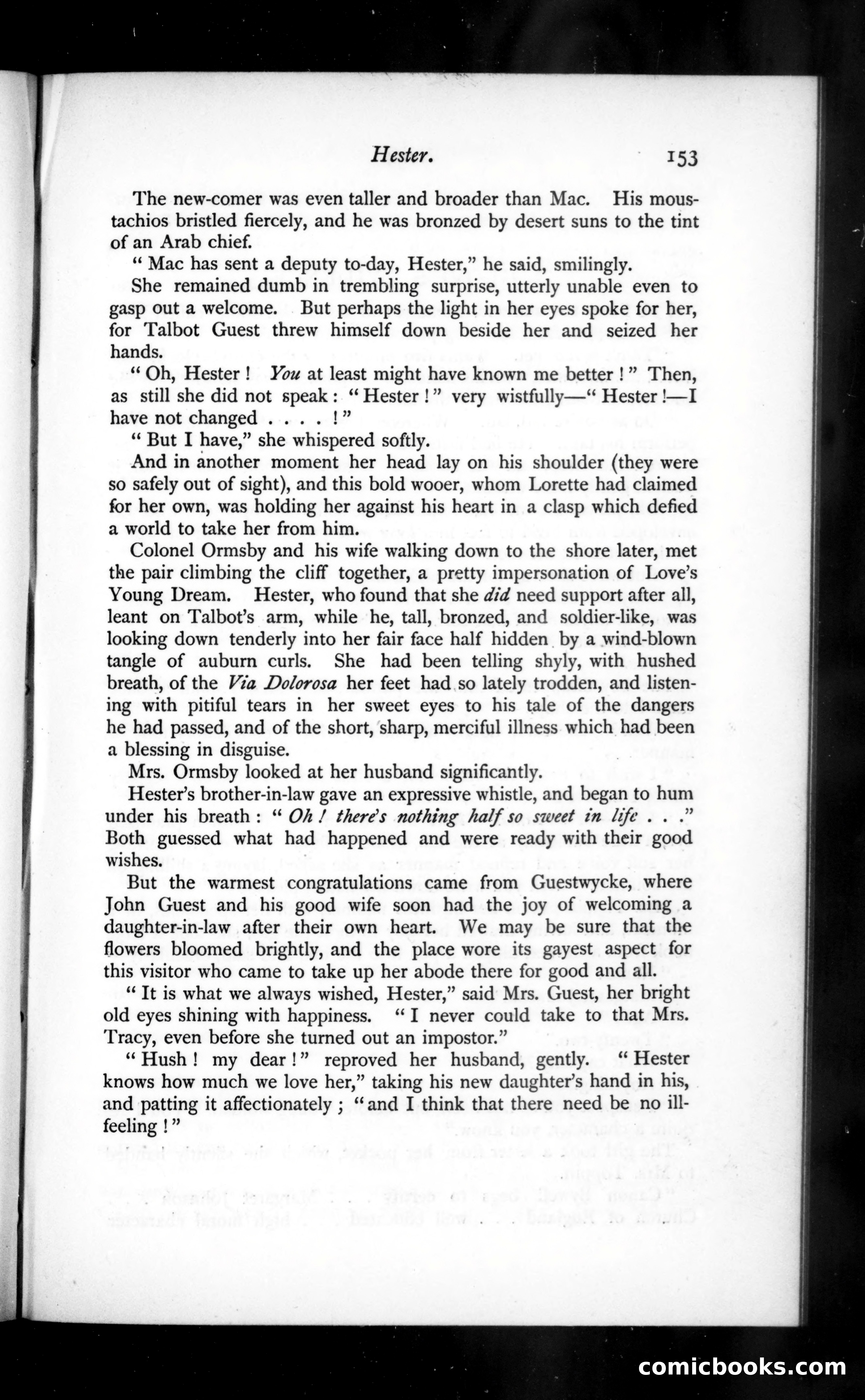 The Argosy, Vol. 39 — page 69 of 82