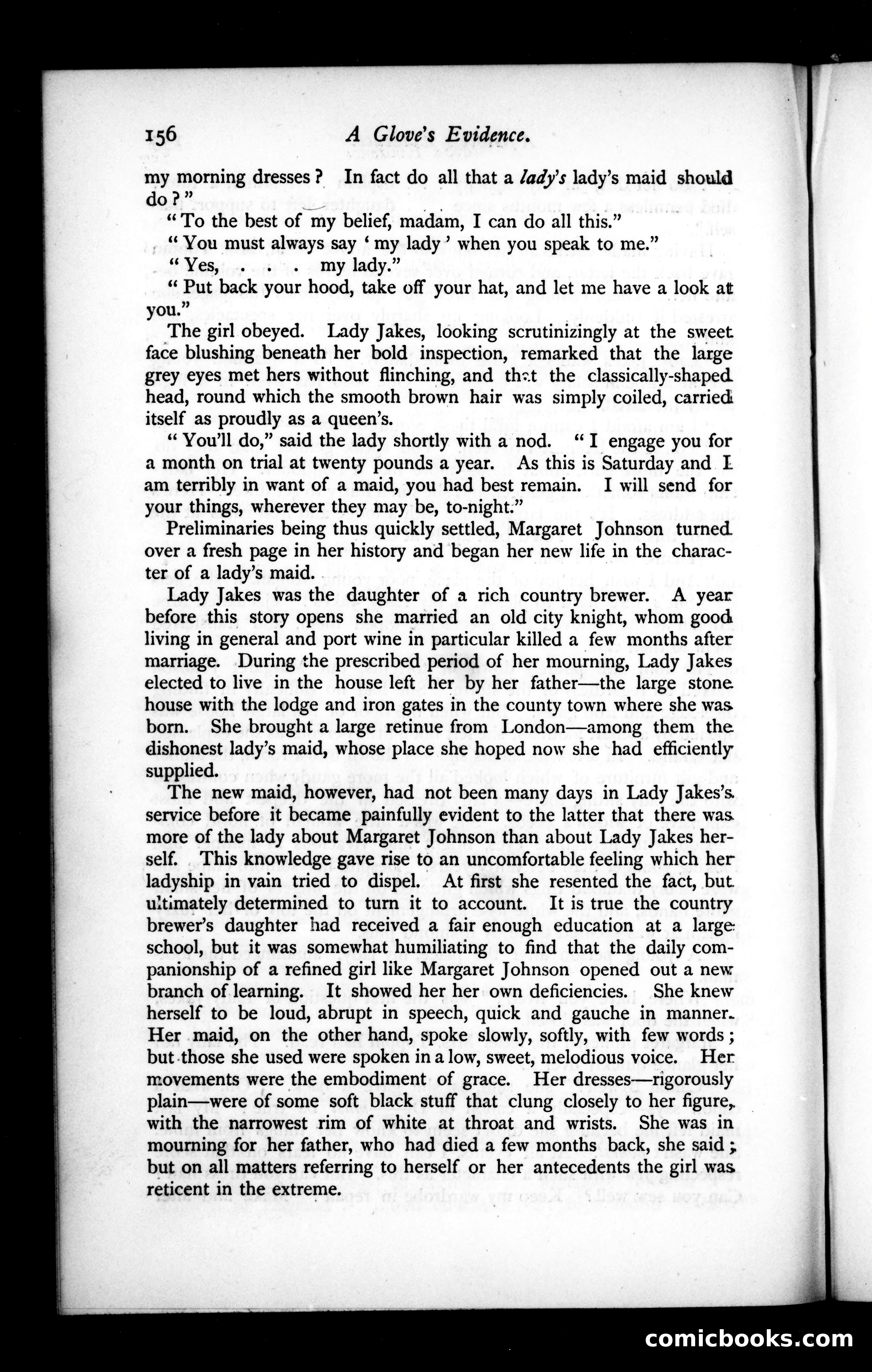 The Argosy, Vol. 39 — page 72 of 82
