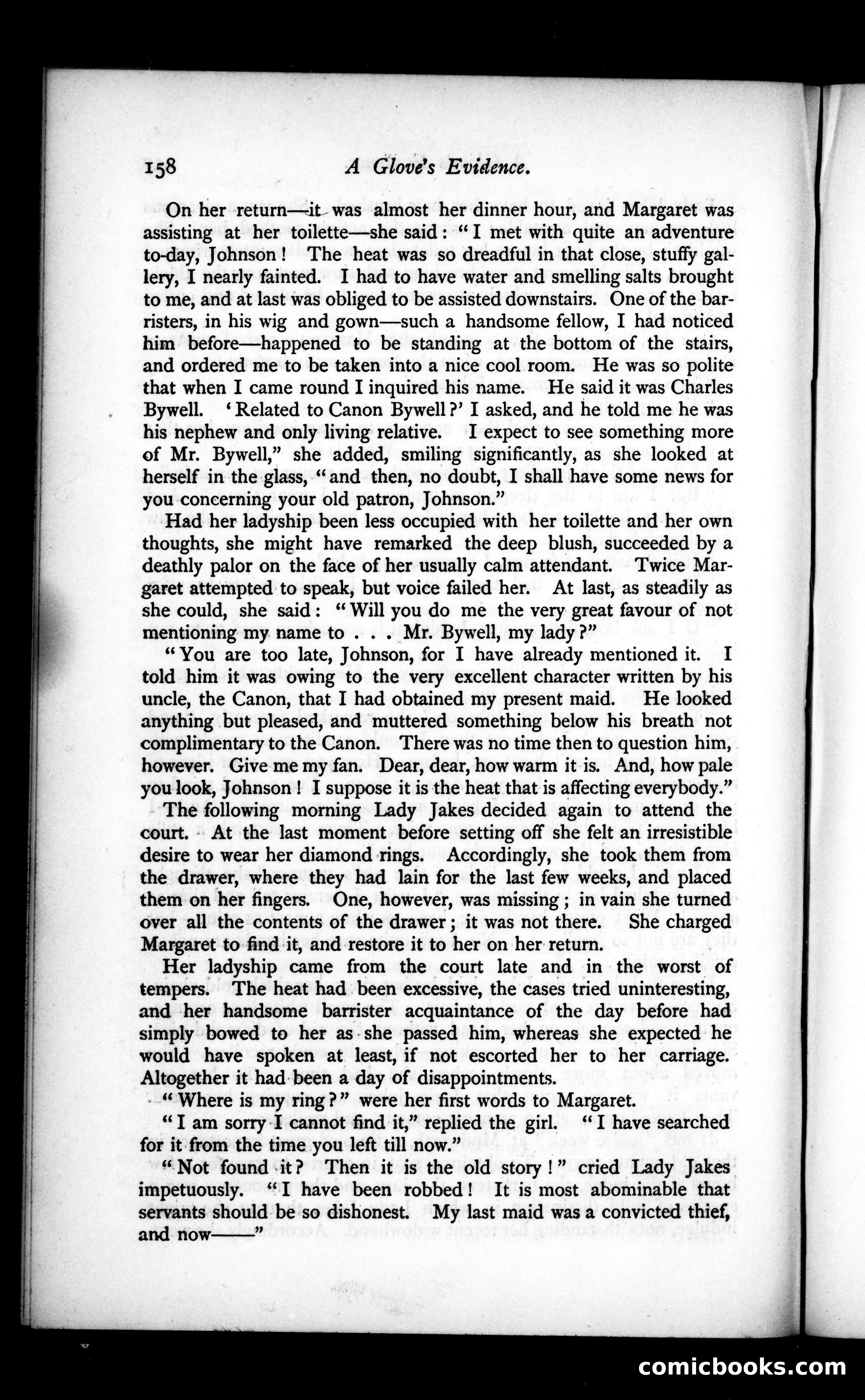 The Argosy, Vol. 39 — page 74 of 82