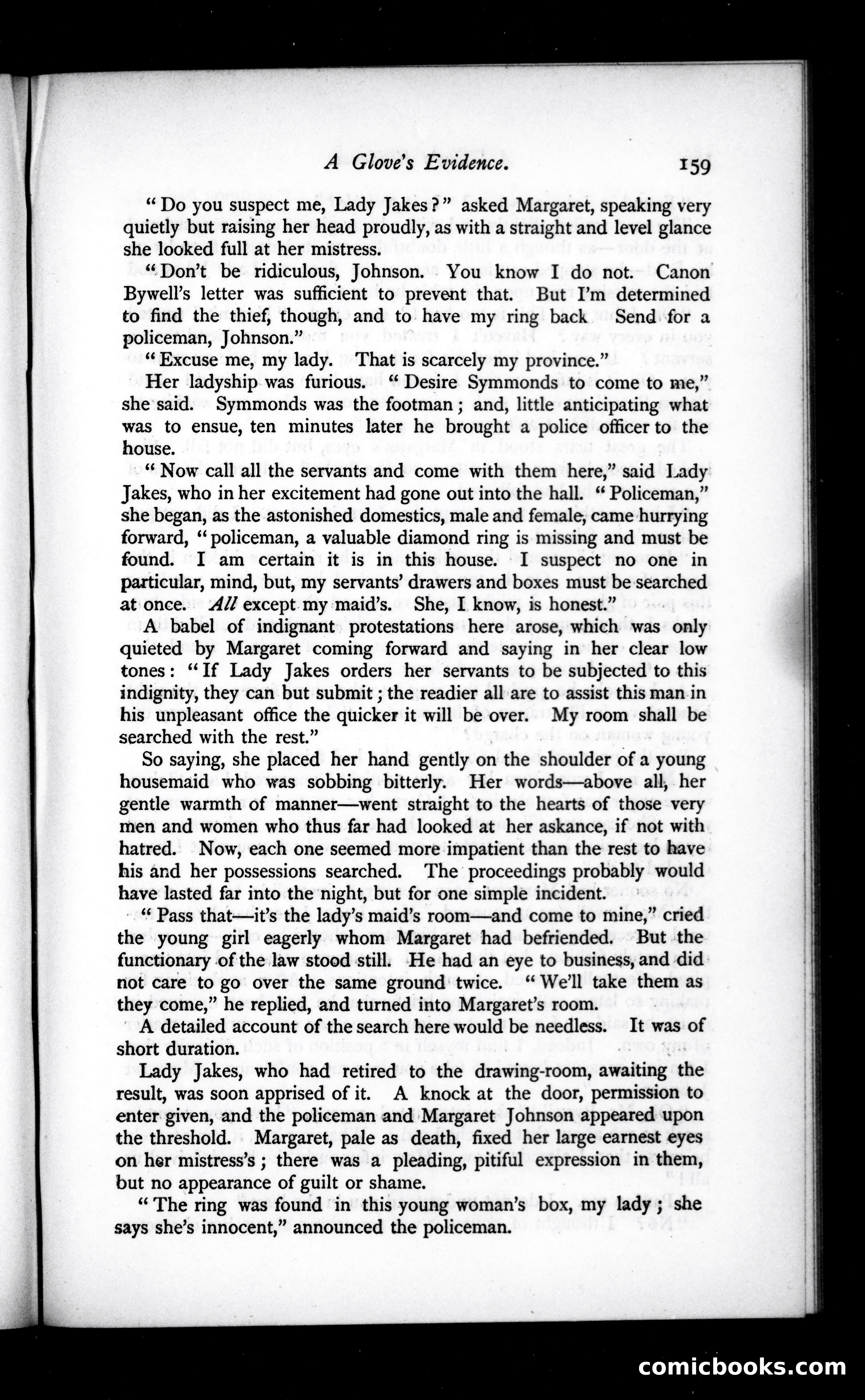 The Argosy, Vol. 39 — page 75 of 82