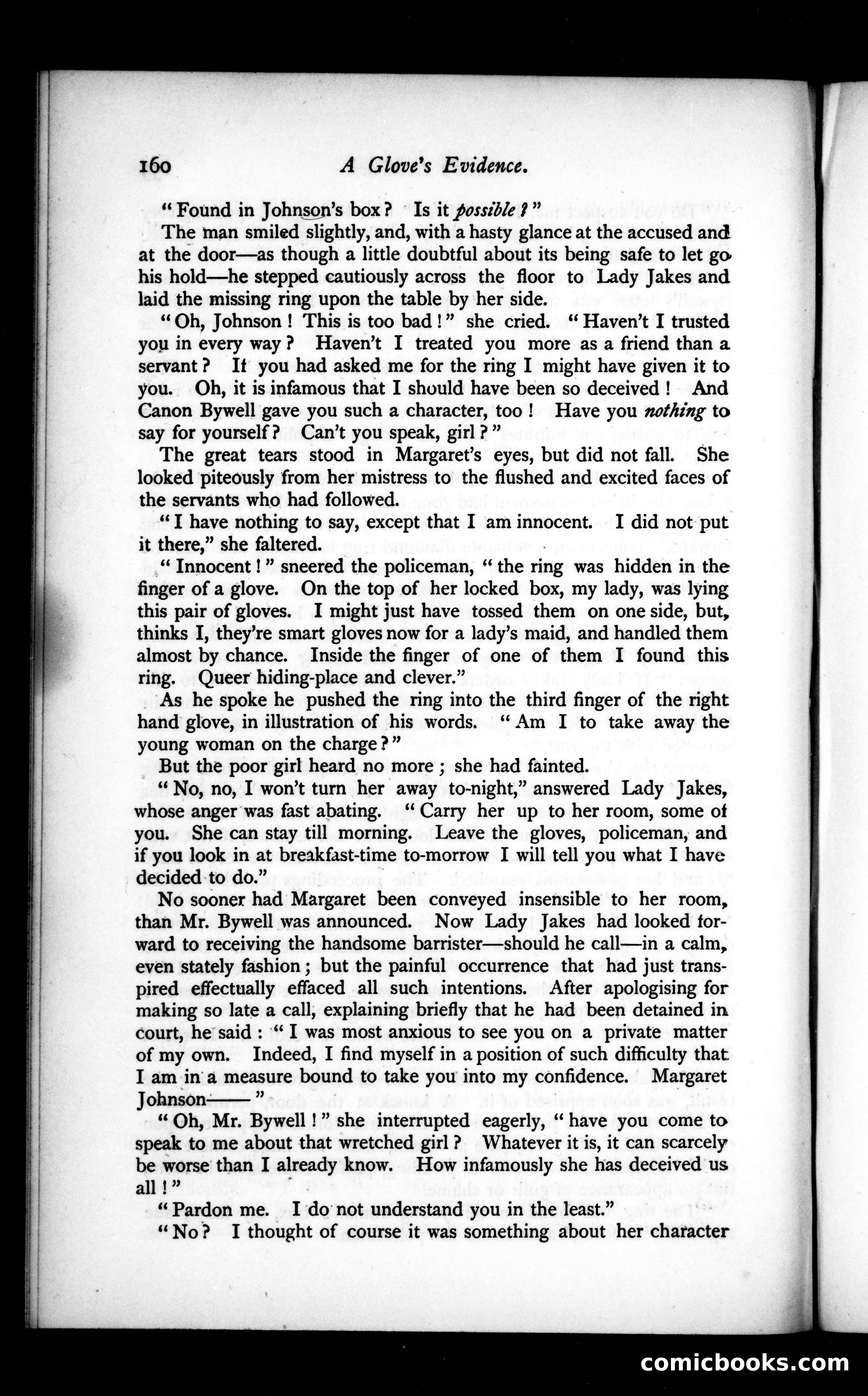 The Argosy, Vol. 39 — page 76 of 82