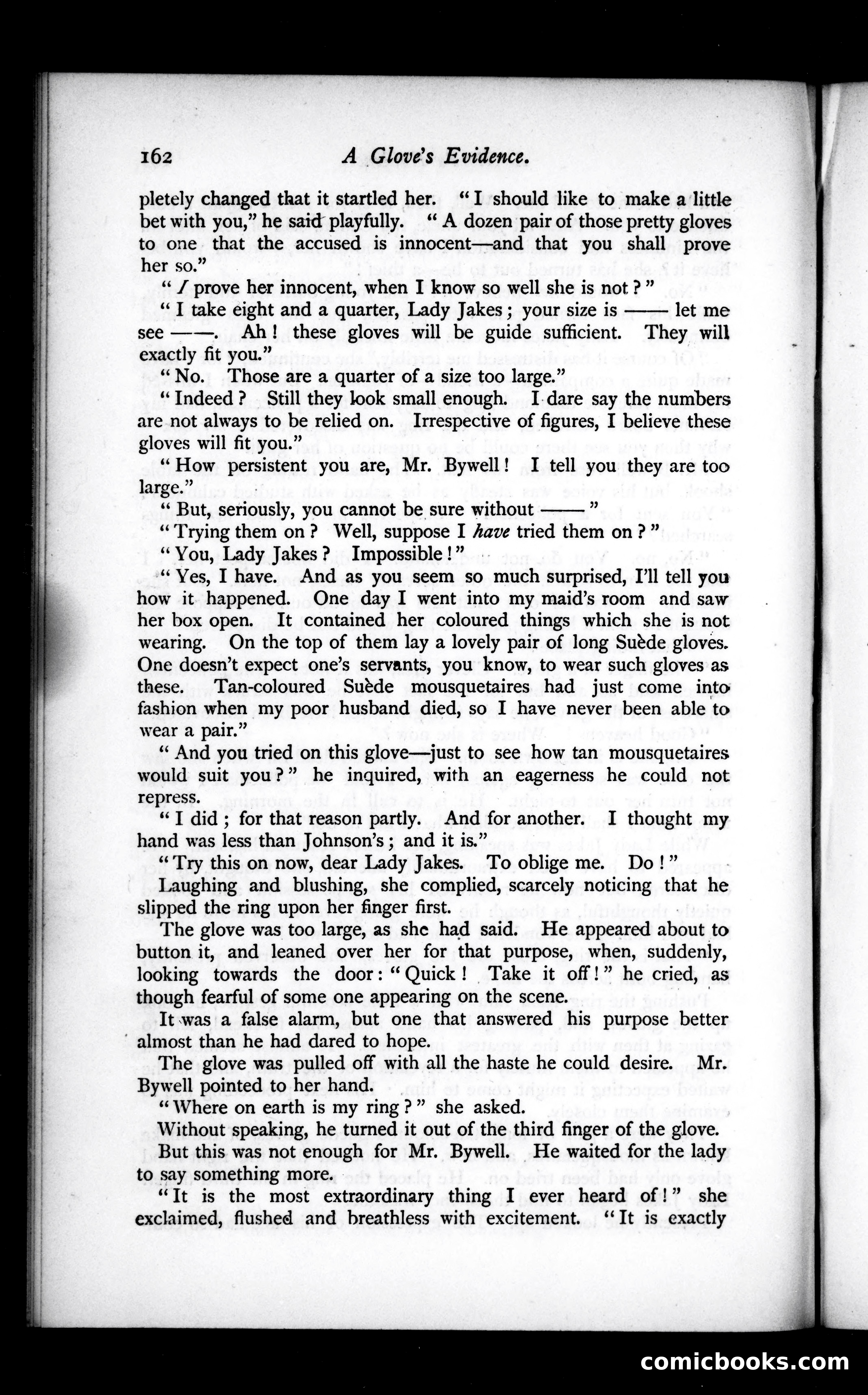 The Argosy, Vol. 39 — page 78 of 82