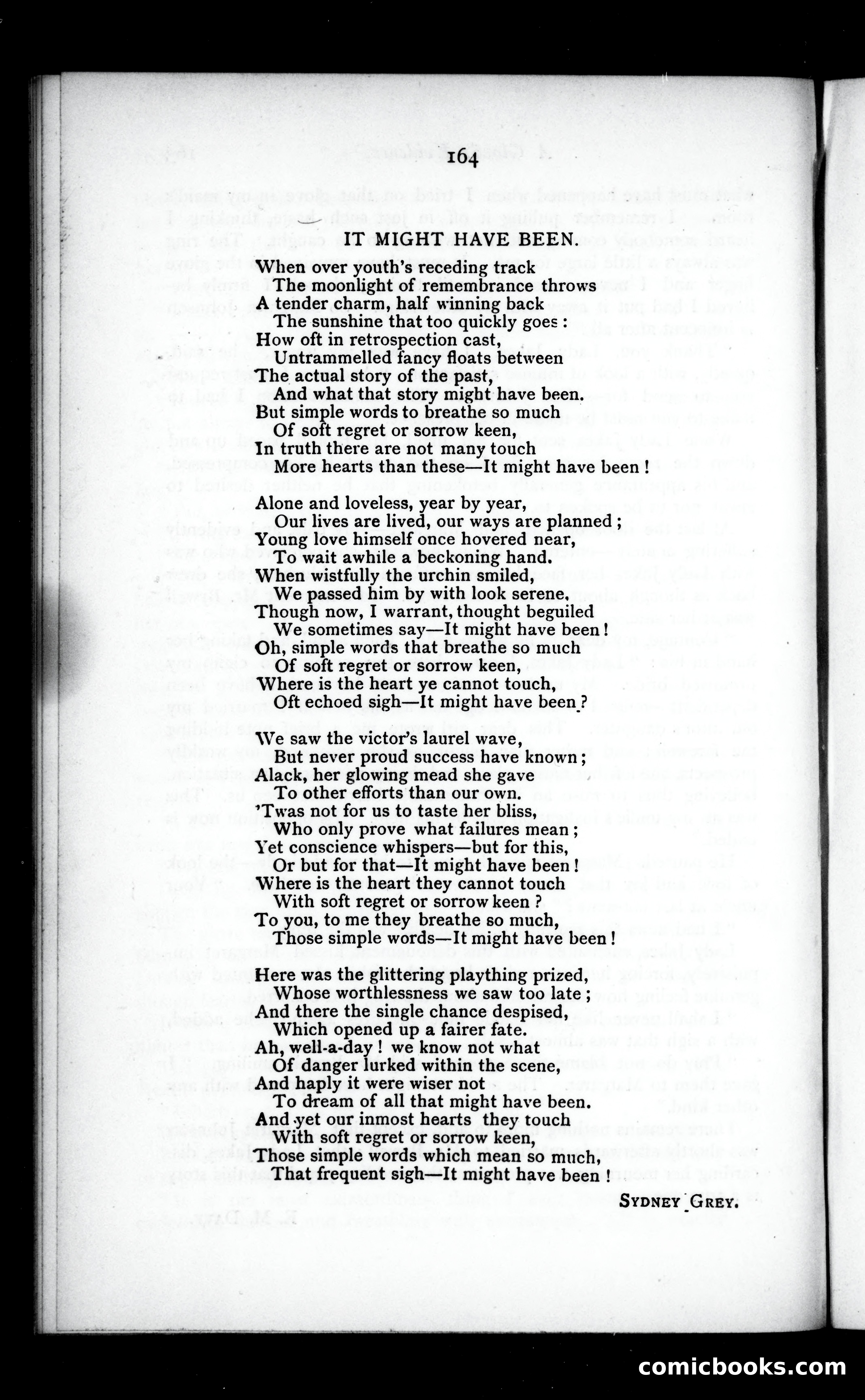 The Argosy, Vol. 39 — page 80 of 82