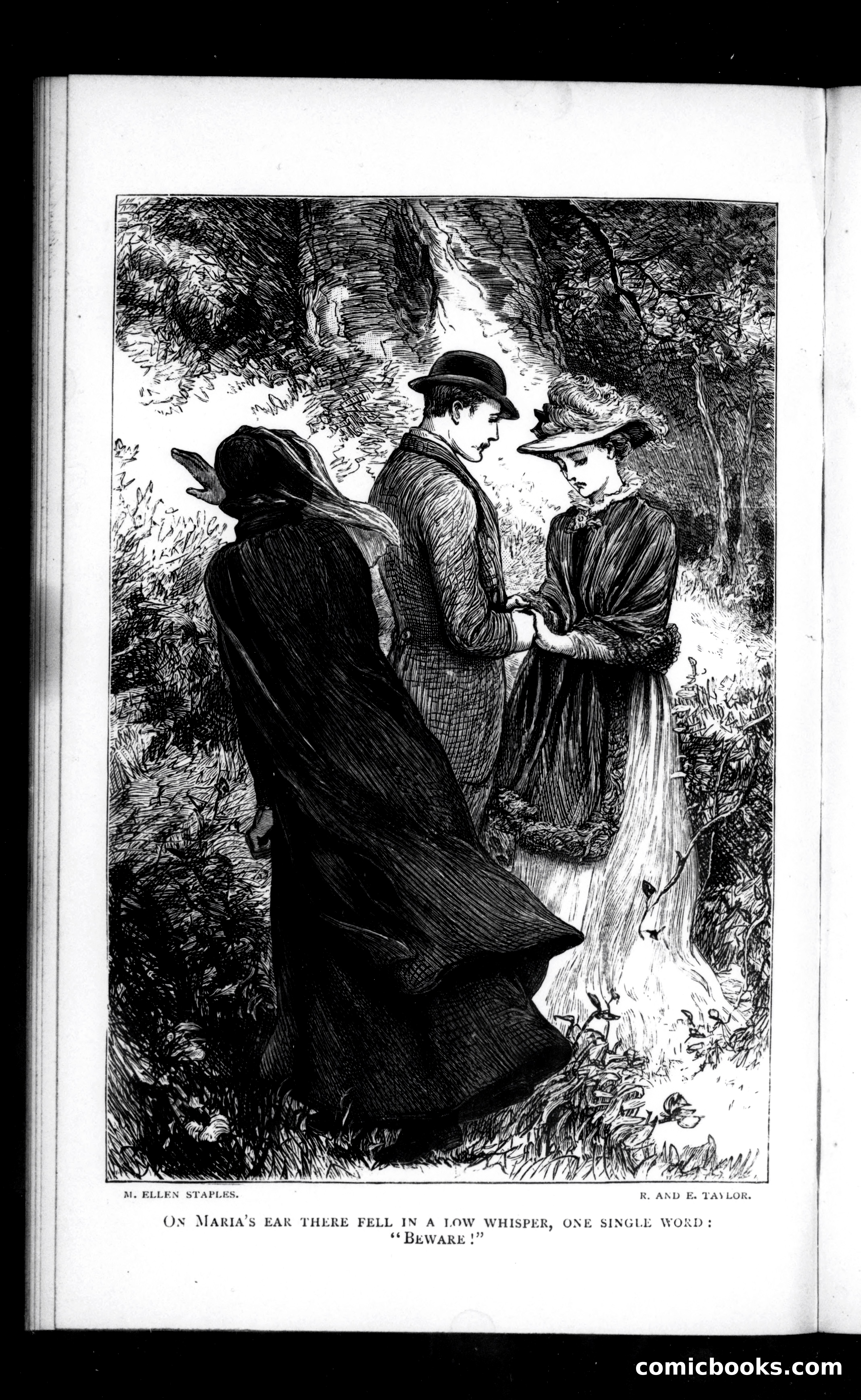 The Argosy, Vol. 39 — page 82 of 82