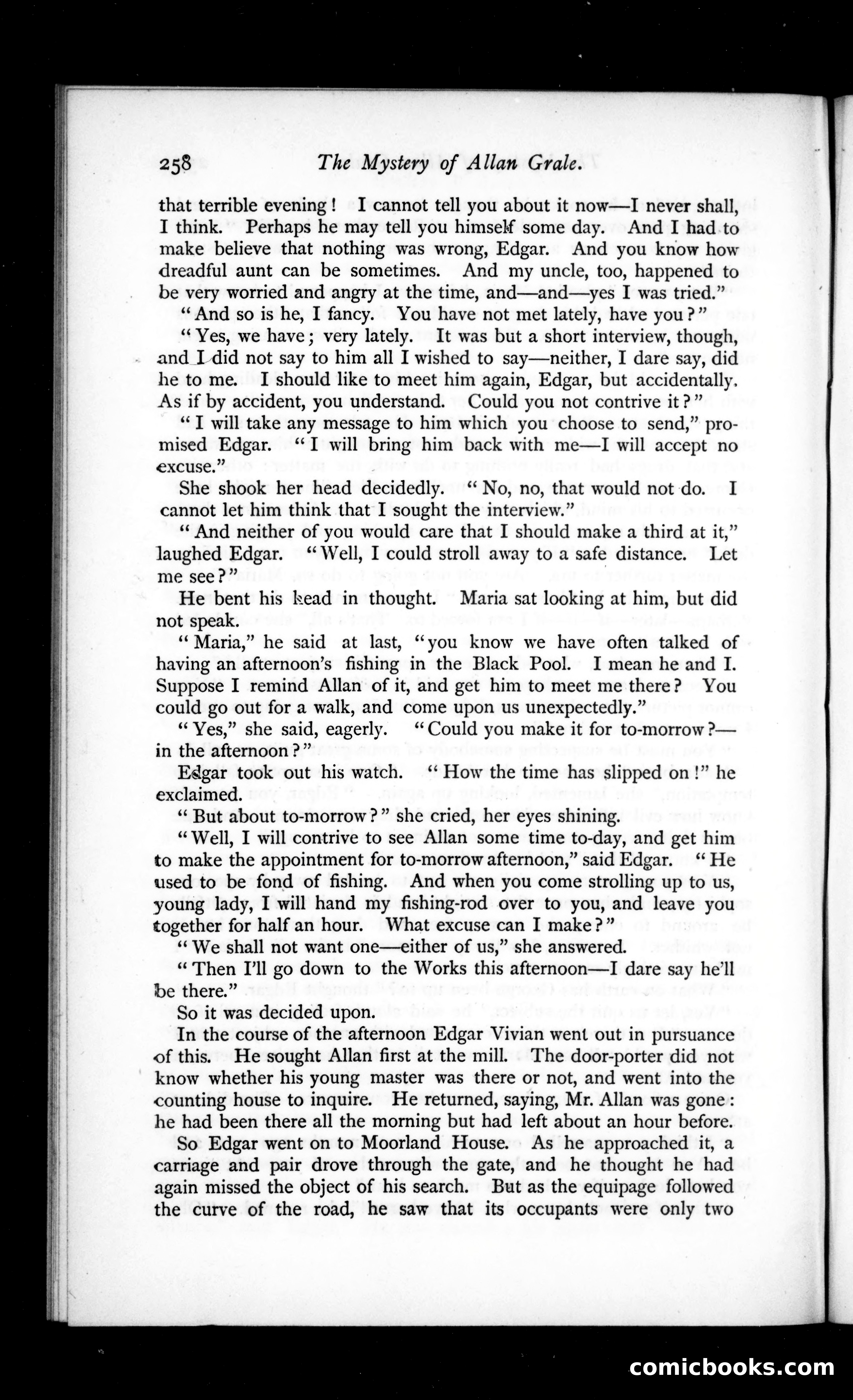 The Argosy, Vol. 39 — page 14 of 82