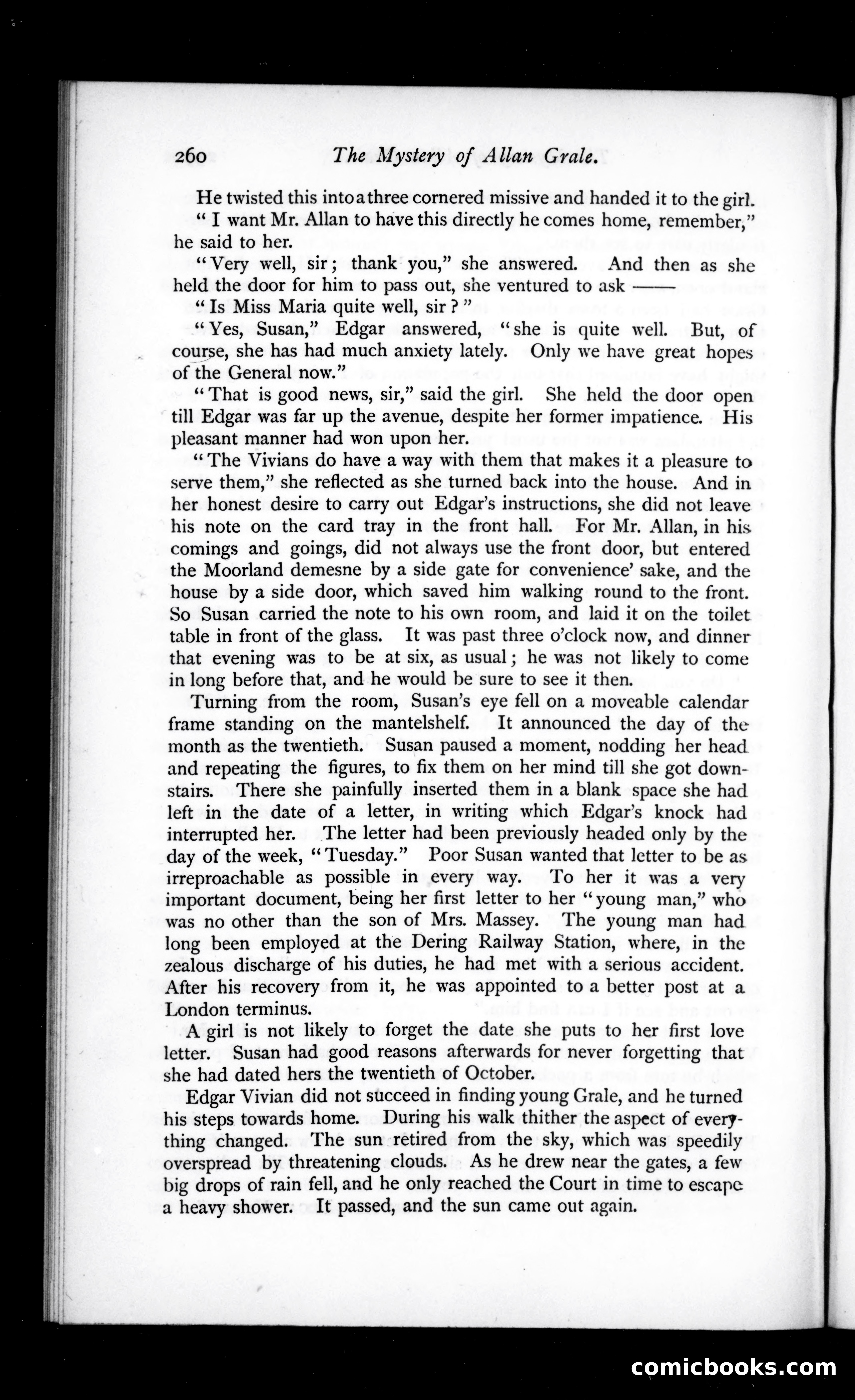 The Argosy, Vol. 39 — page 16 of 82
