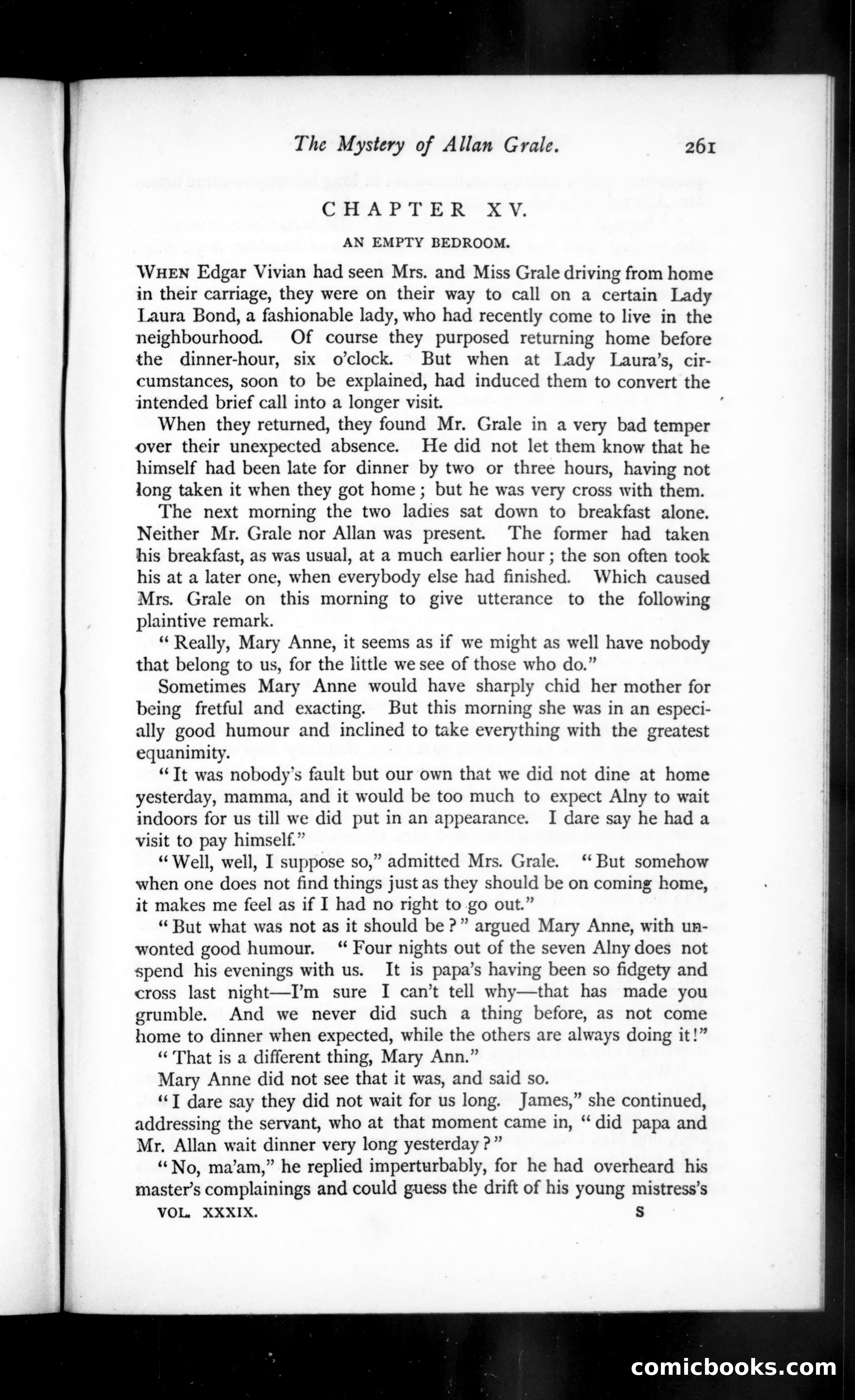 The Argosy, Vol. 39 — page 17 of 82