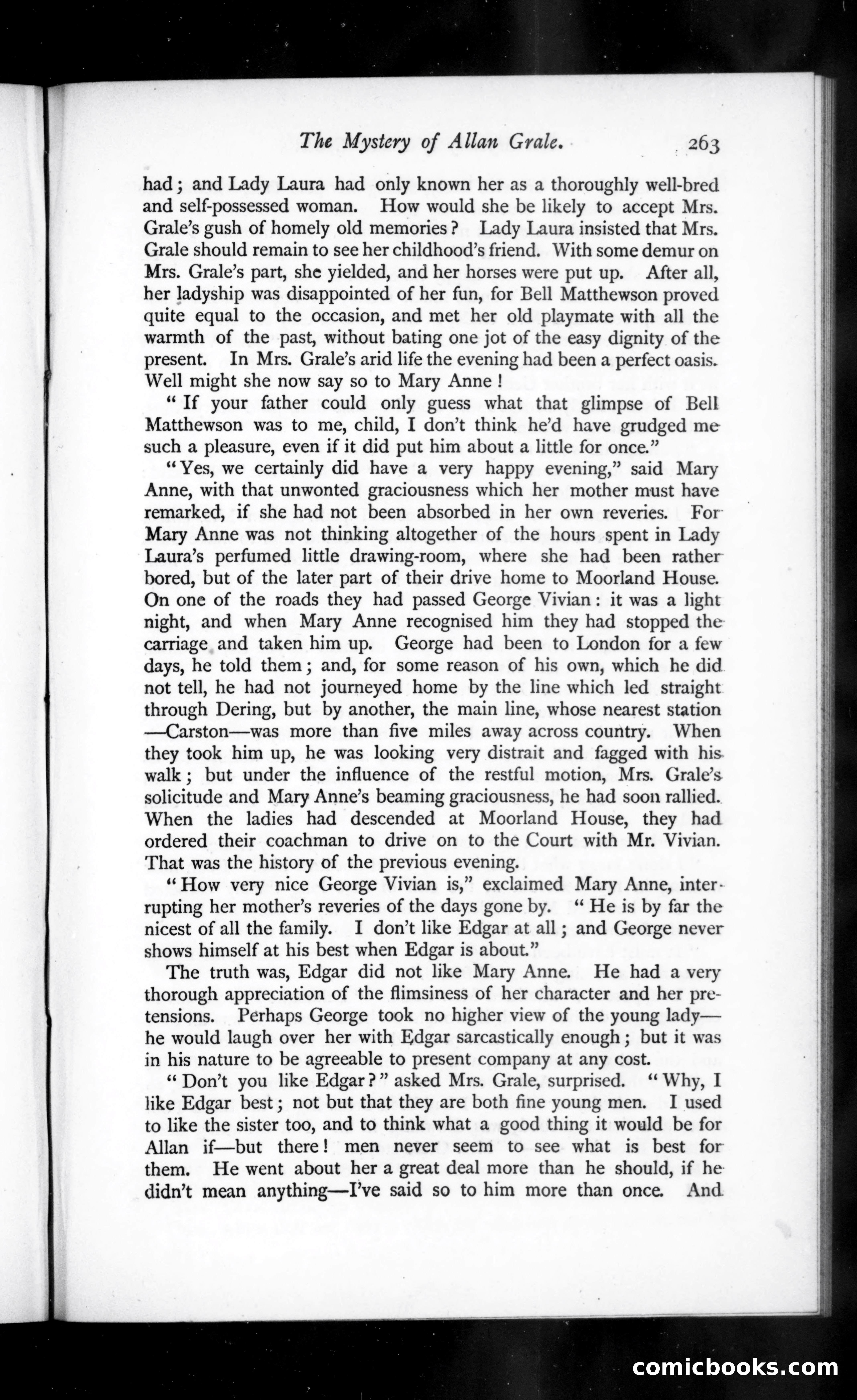 The Argosy, Vol. 39 — page 19 of 82