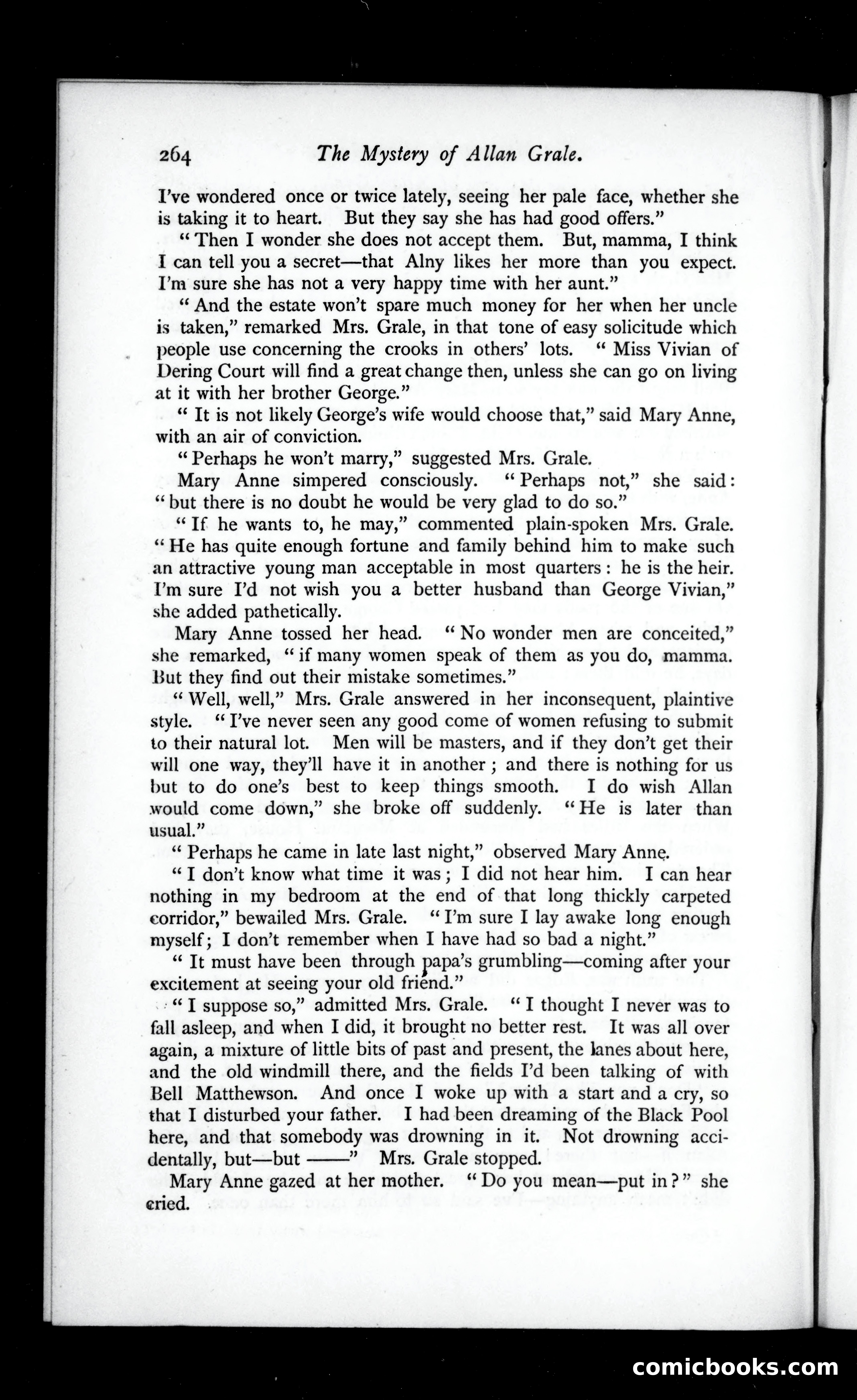 The Argosy, Vol. 39 — page 20 of 82