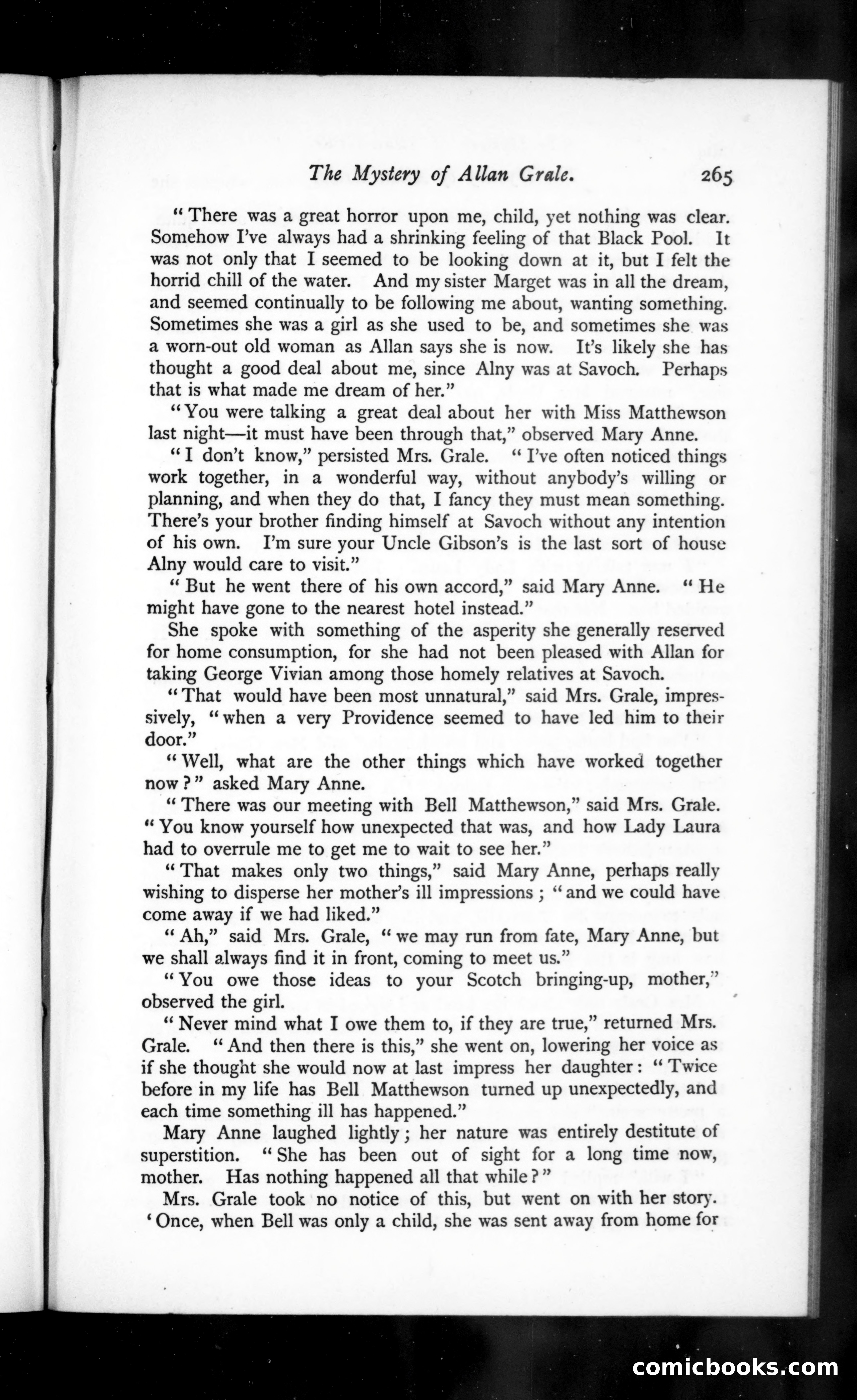 The Argosy, Vol. 39 — page 21 of 82