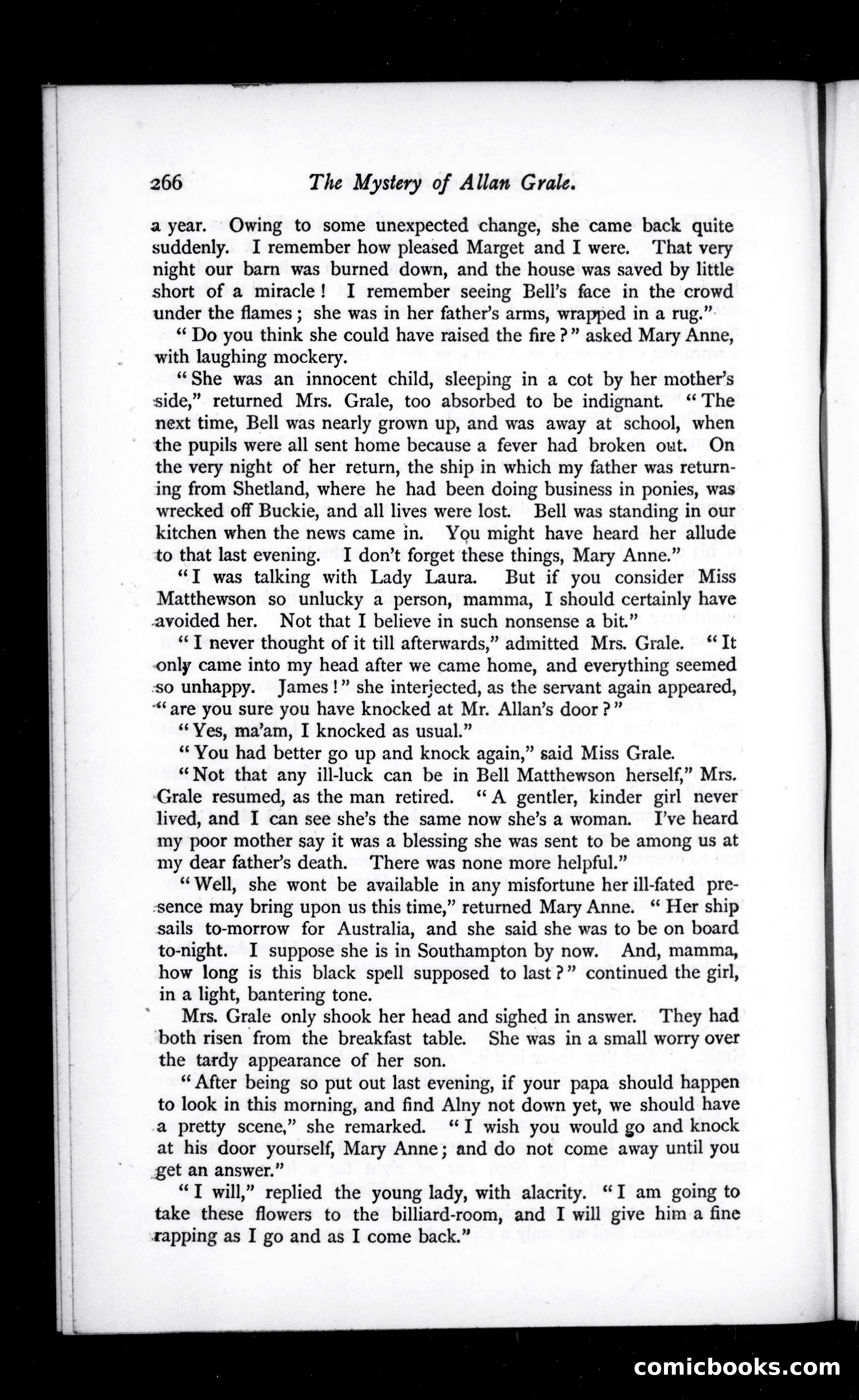 The Argosy, Vol. 39 — page 22 of 82