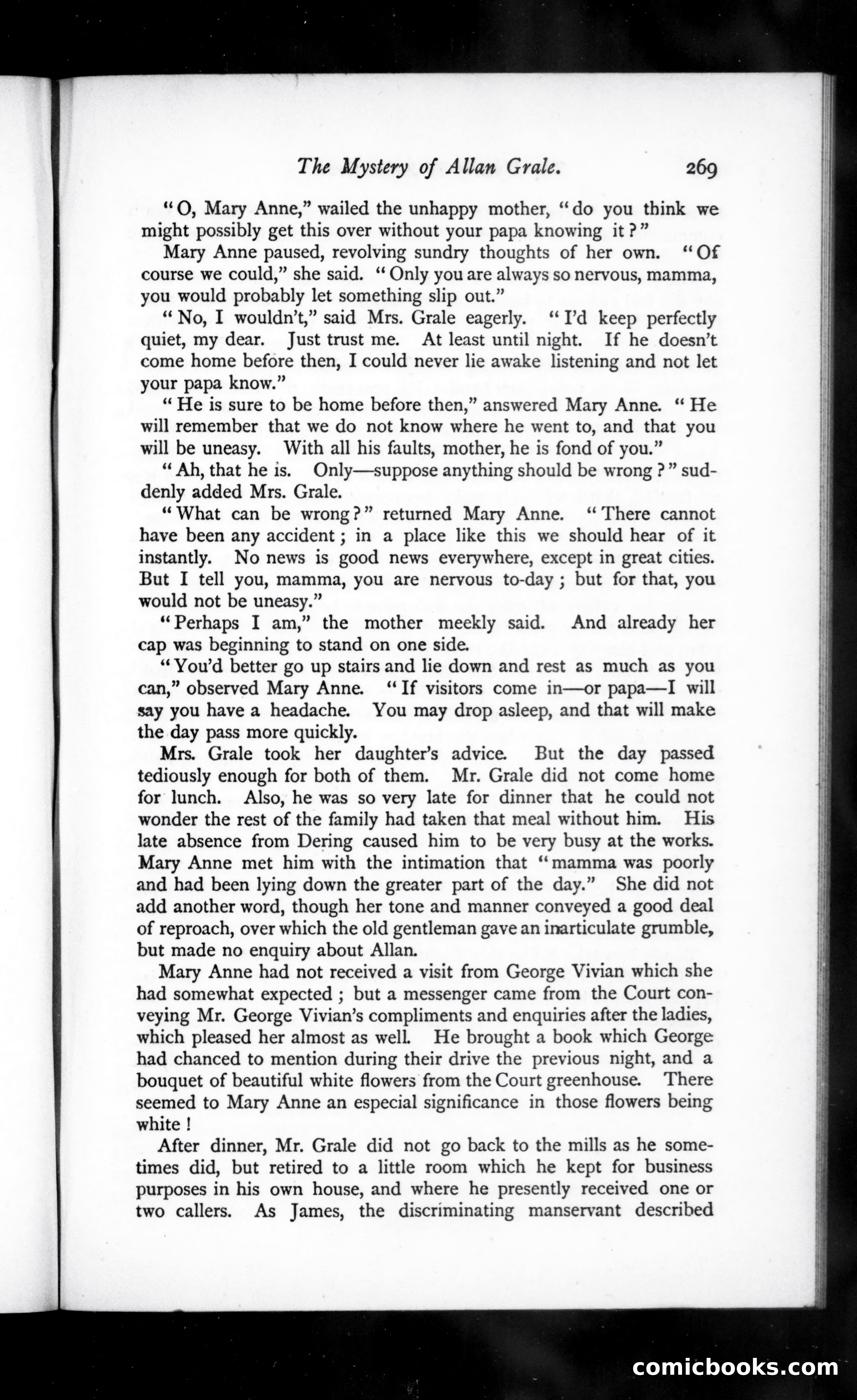 The Argosy, Vol. 39 — page 25 of 82