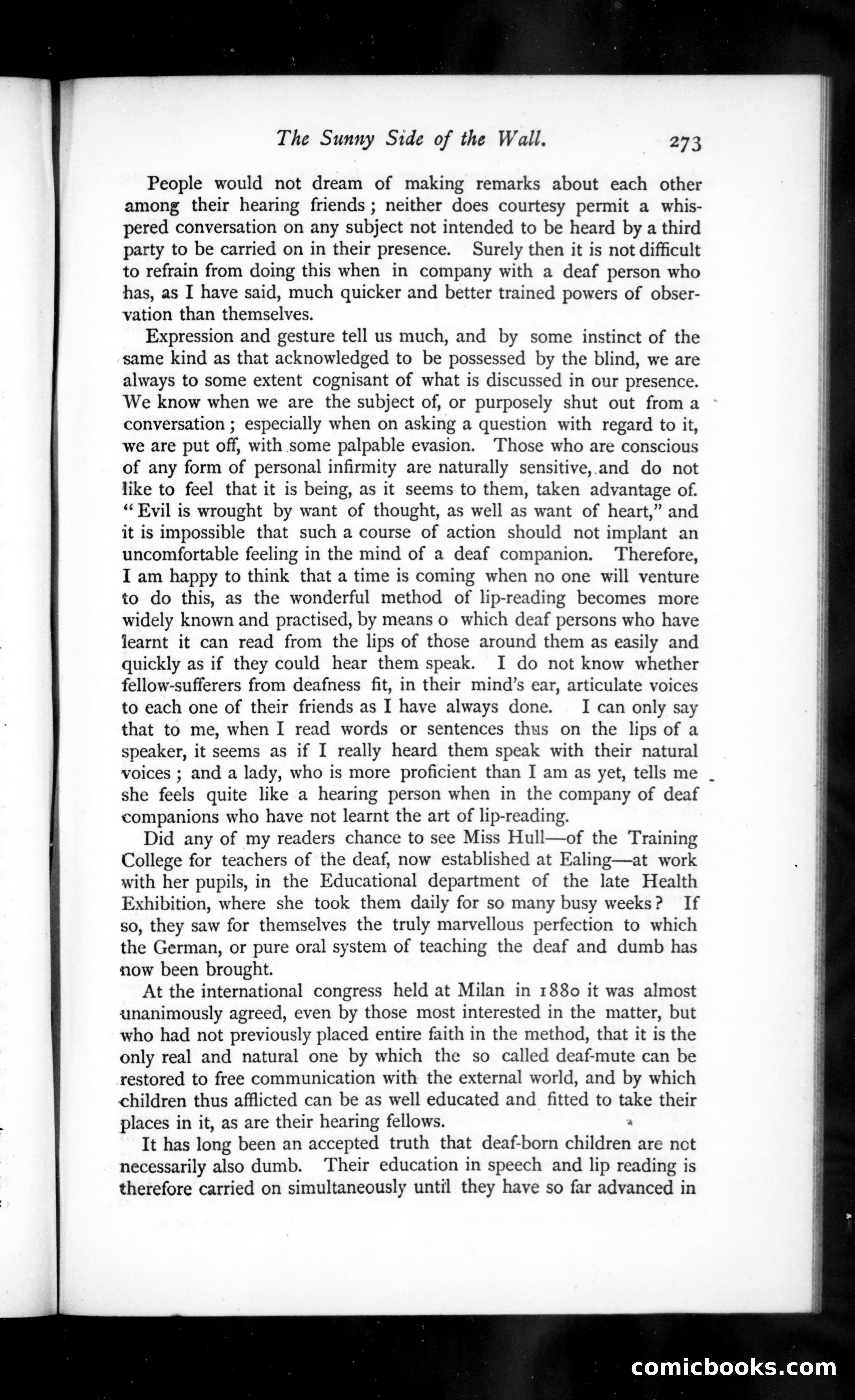 The Argosy, Vol. 39 — page 29 of 82