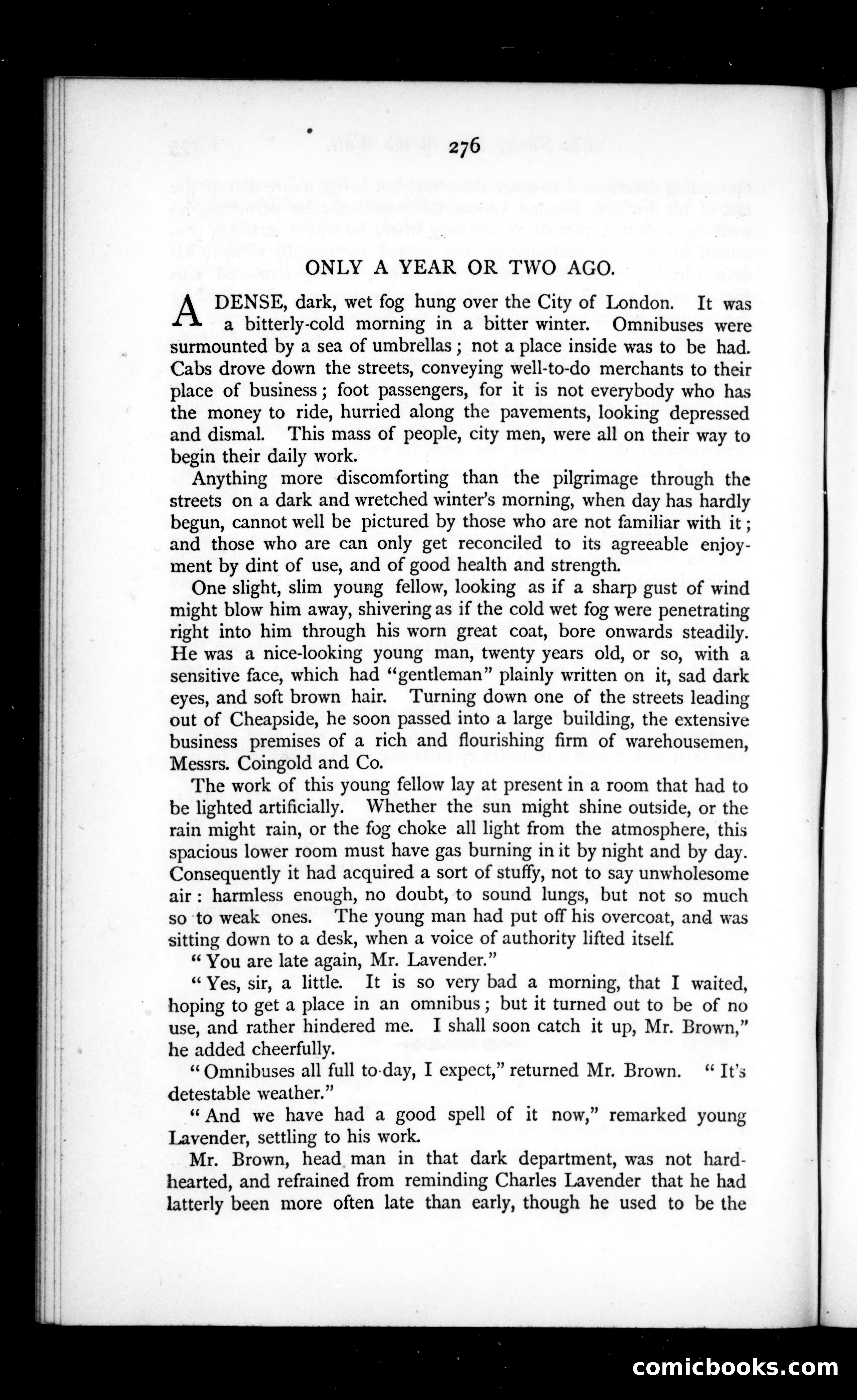 The Argosy, Vol. 39 — page 32 of 82
