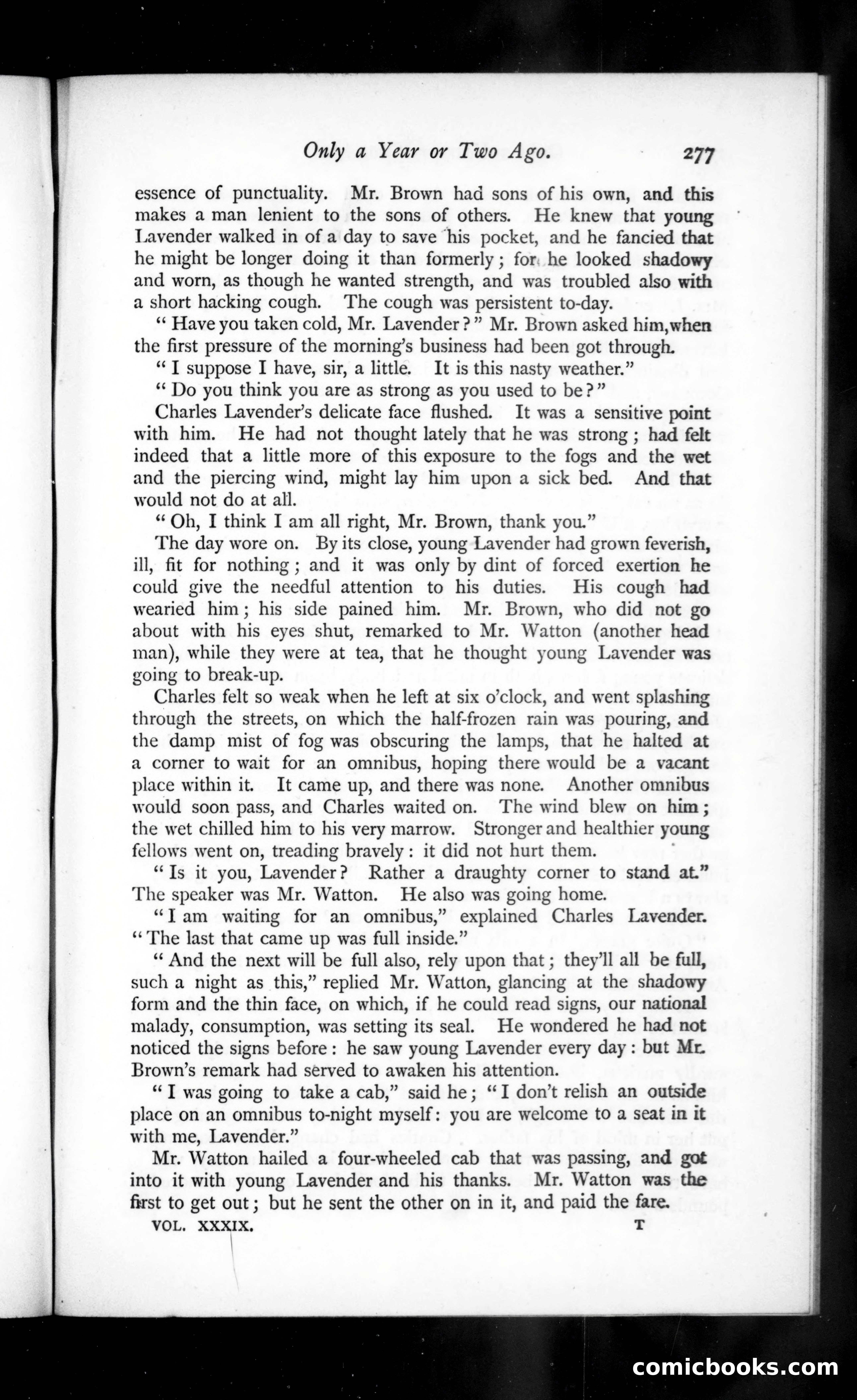 The Argosy, Vol. 39 — page 33 of 82
