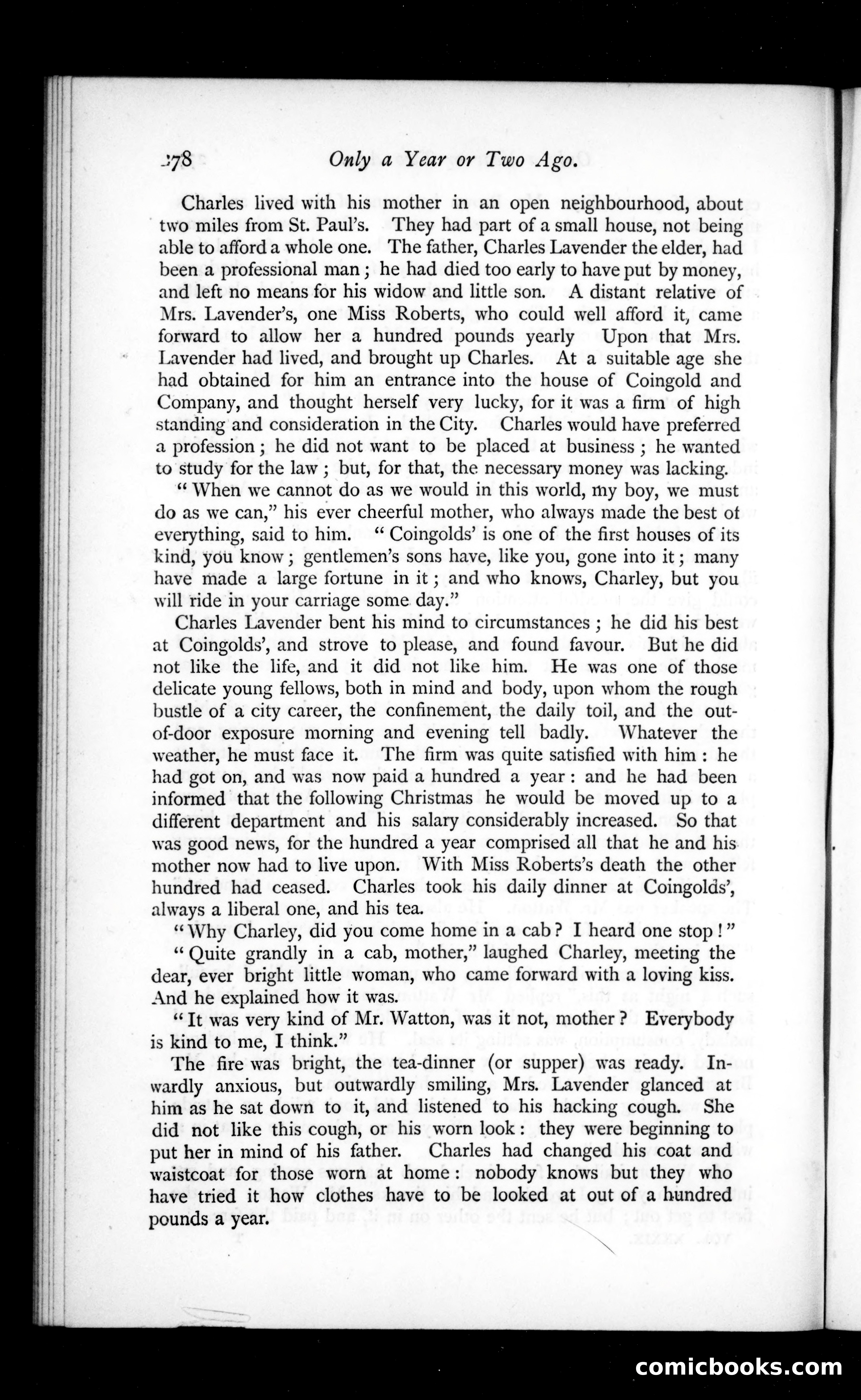 The Argosy, Vol. 39 — page 34 of 82