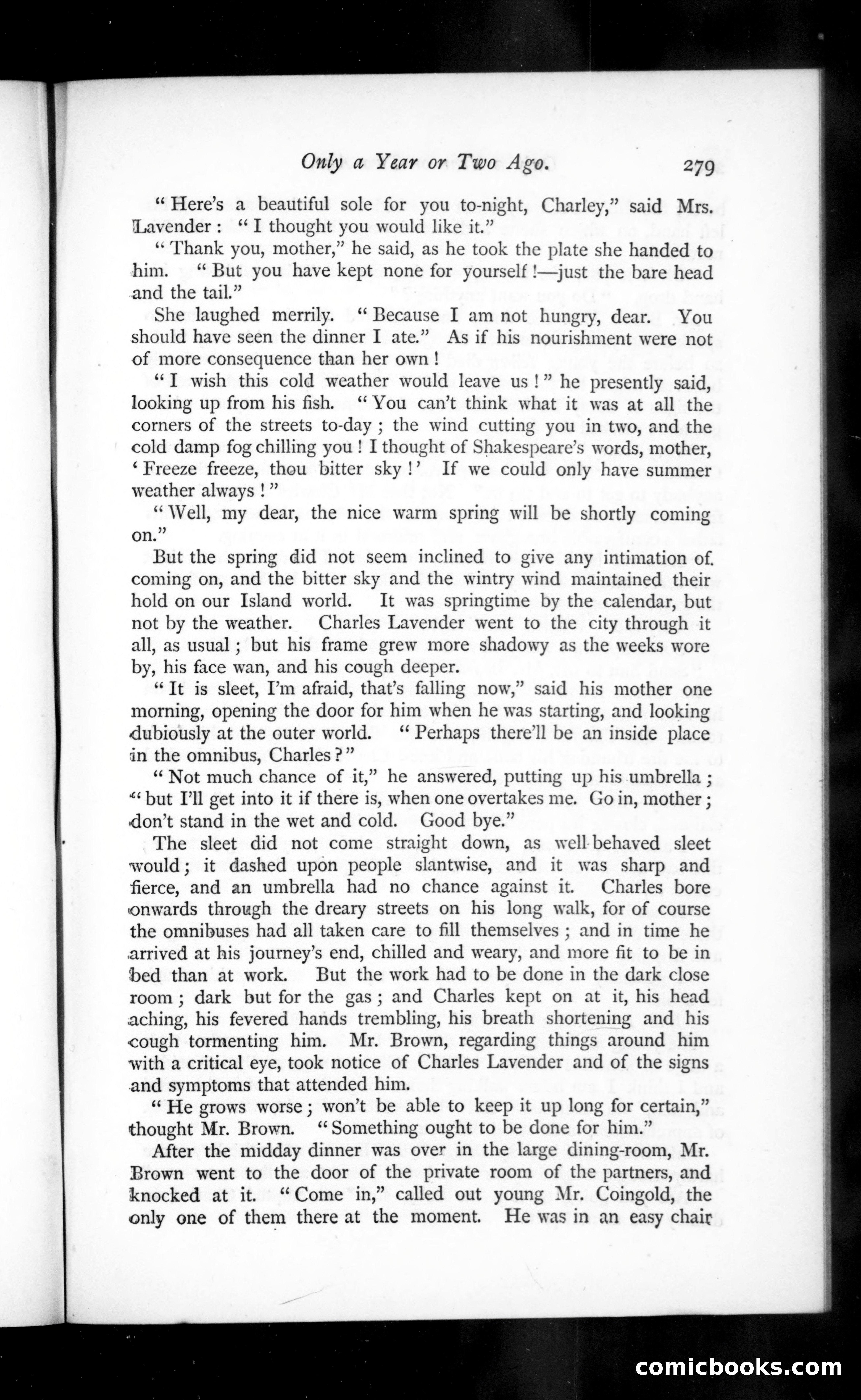 The Argosy, Vol. 39 — page 35 of 82