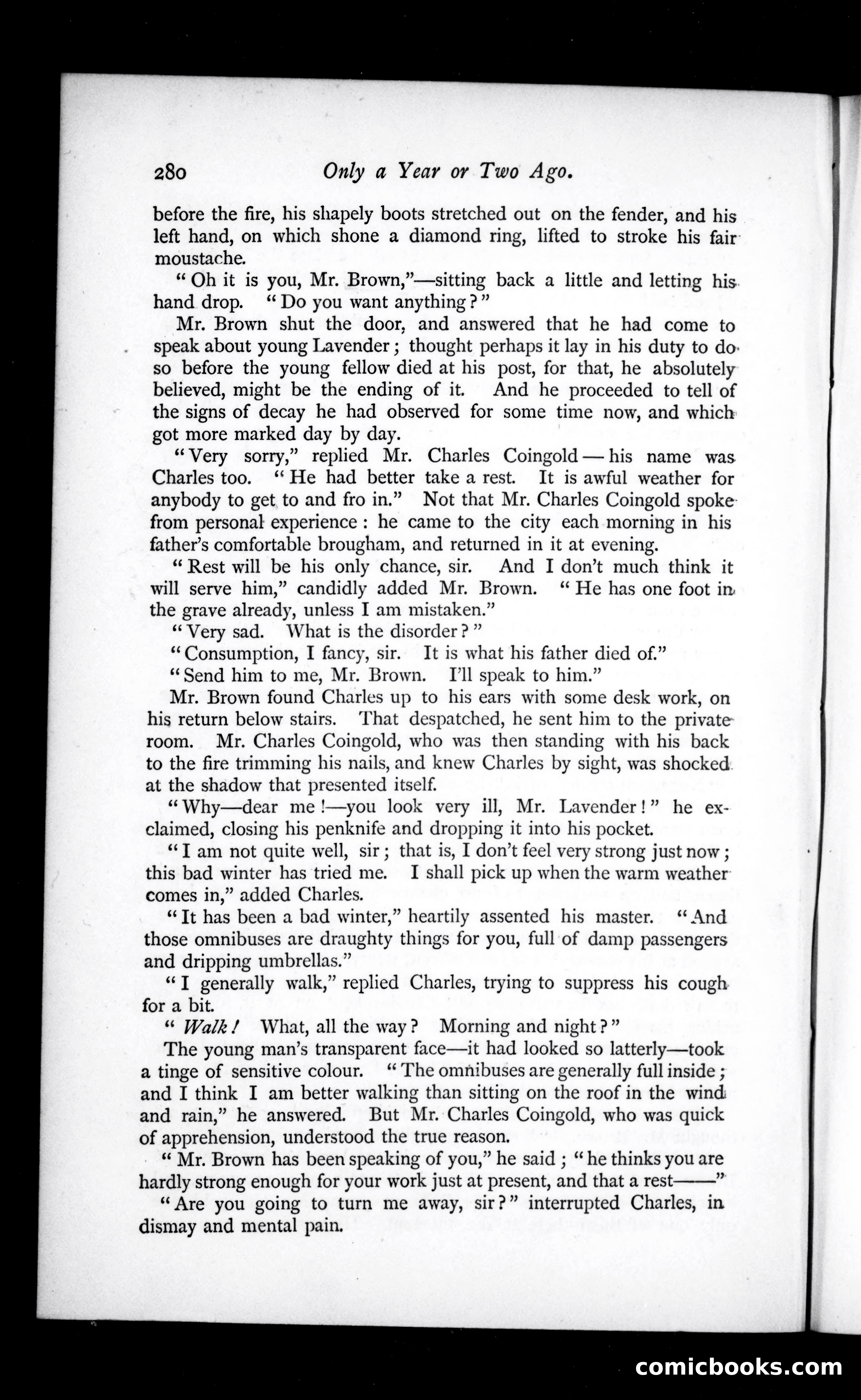 The Argosy, Vol. 39 — page 36 of 82